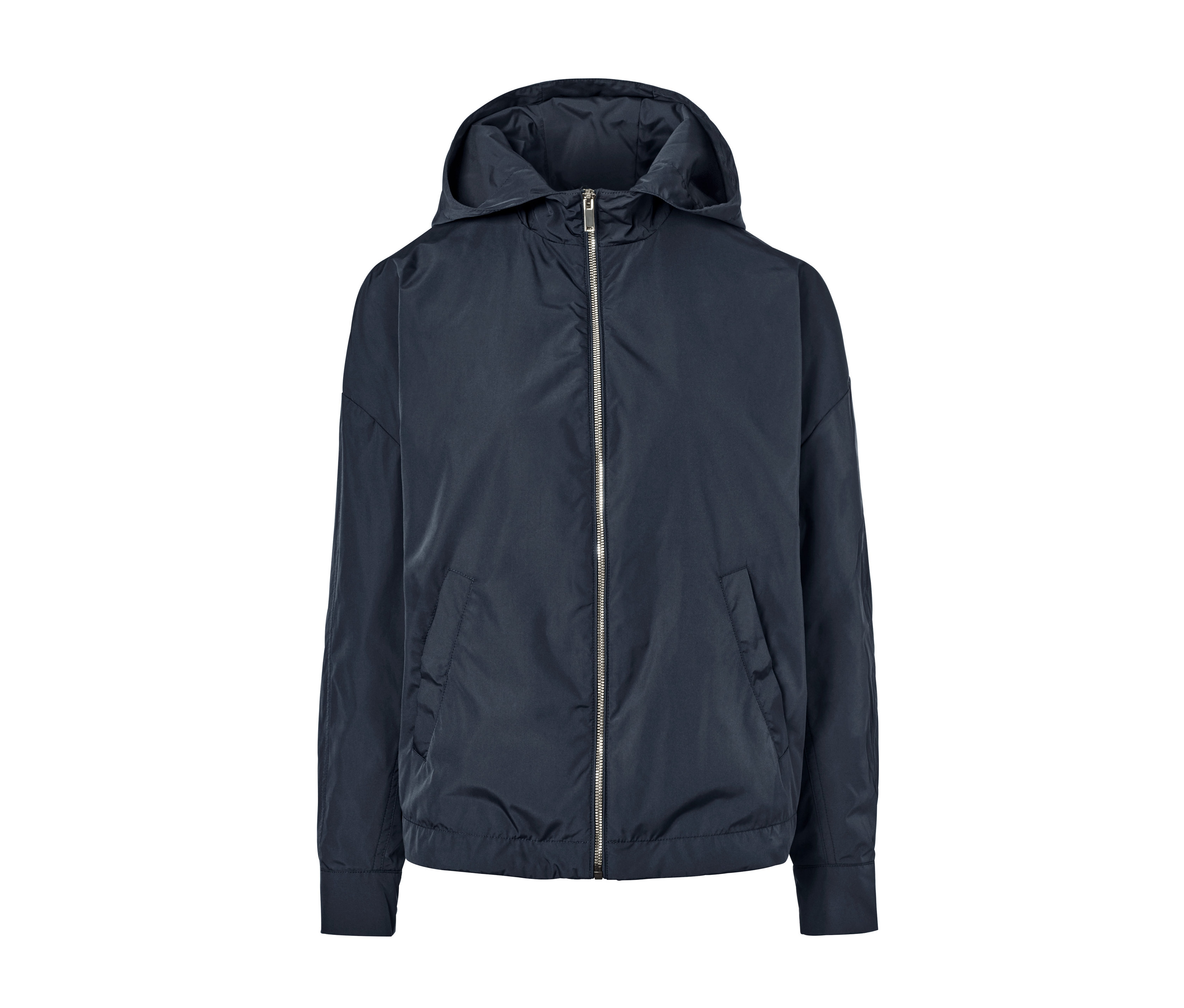 Vakuumbeutel,100 günstig Kaufen-Tchibo - Kurzer Parka mit Kapuze - Damen - Gr. 40 - dunkelblau. Tchibo - Kurzer Parka mit Kapuze - Damen - Gr. 40 - dunkelblau <![CDATA[Kurzer Parka mit Kapuze Farbe: Dunkelblau Material: Außenmaterial 100% Polyester (recycelt) Futter 100% Polyamid (recyc