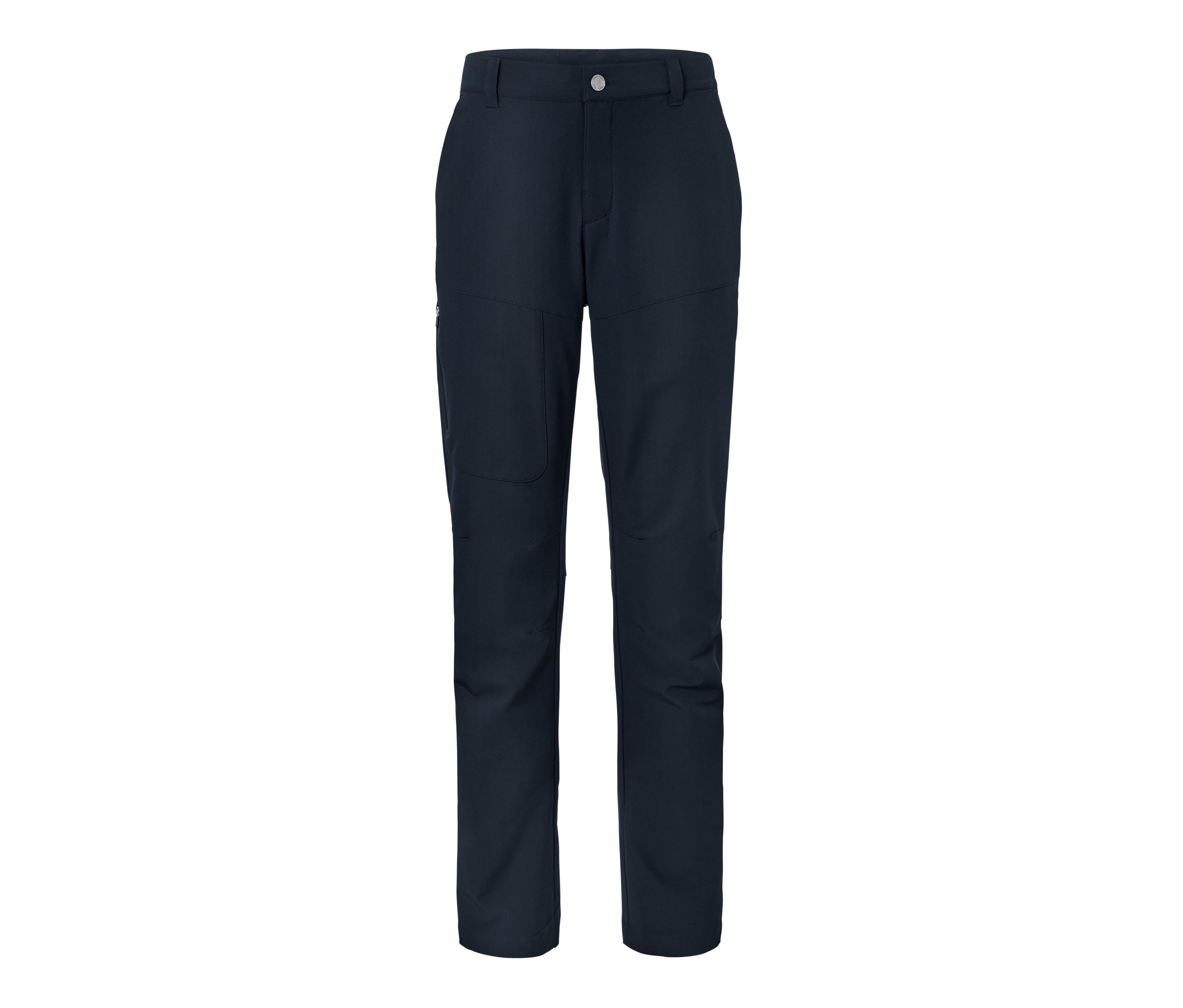 Tchibo - Thermohose - Herren - Gr. XL - dunkelblau