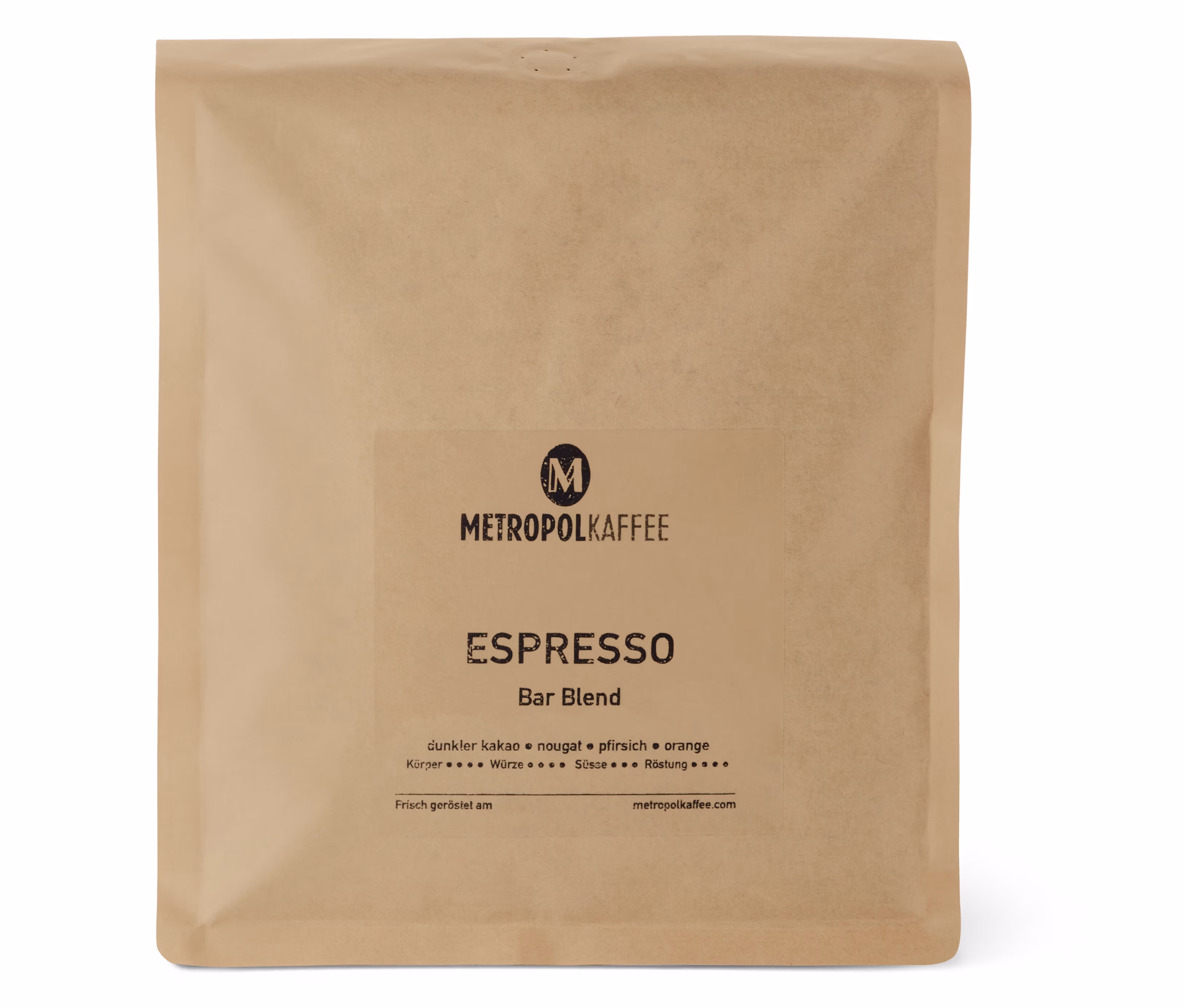 Metropol Kaffee - Espresso - 1 kg Ganze Bohne - Intensität: 4/6. Metropol Kaffee - Espresso - 1 kg Ganze Bohne - Intensität: 4/6 <![CDATA[METROPOL KAFFEE - Espresso - 1 kg Ganze Bohne Aufbewahrungshinweise: Trocken, dunkel und vor Wärme geschütz Espresso Ganze günstig Kaufen-Metropol Kaffee - Espresso - 1 kg Ganze Bohne - Intensität: 4/6. Metropol Kaffee - Espresso - 1 kg Ganze Bohne - Intensität: 4/6 <![CDATA[METROPOL KAFFEE - Espresso - 1 kg Ganze Bohne Aufbewahrungshinweise: Trocken, dunkel und vor Wärme geschütz