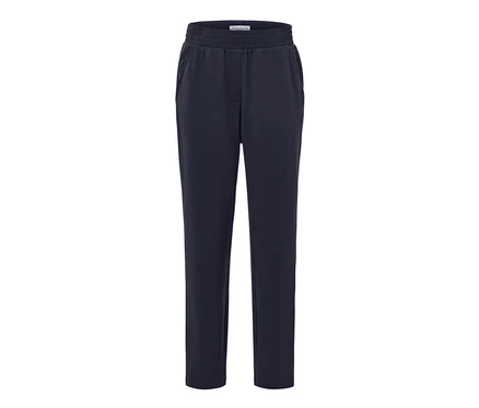 Navy Joggpants.
