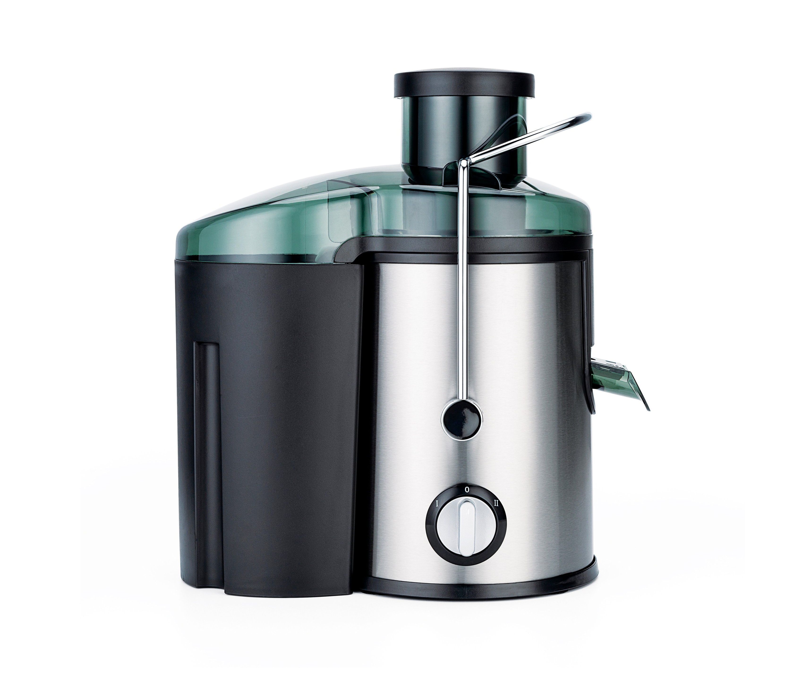 Thumbnail - Wilfa Entsafter - silber