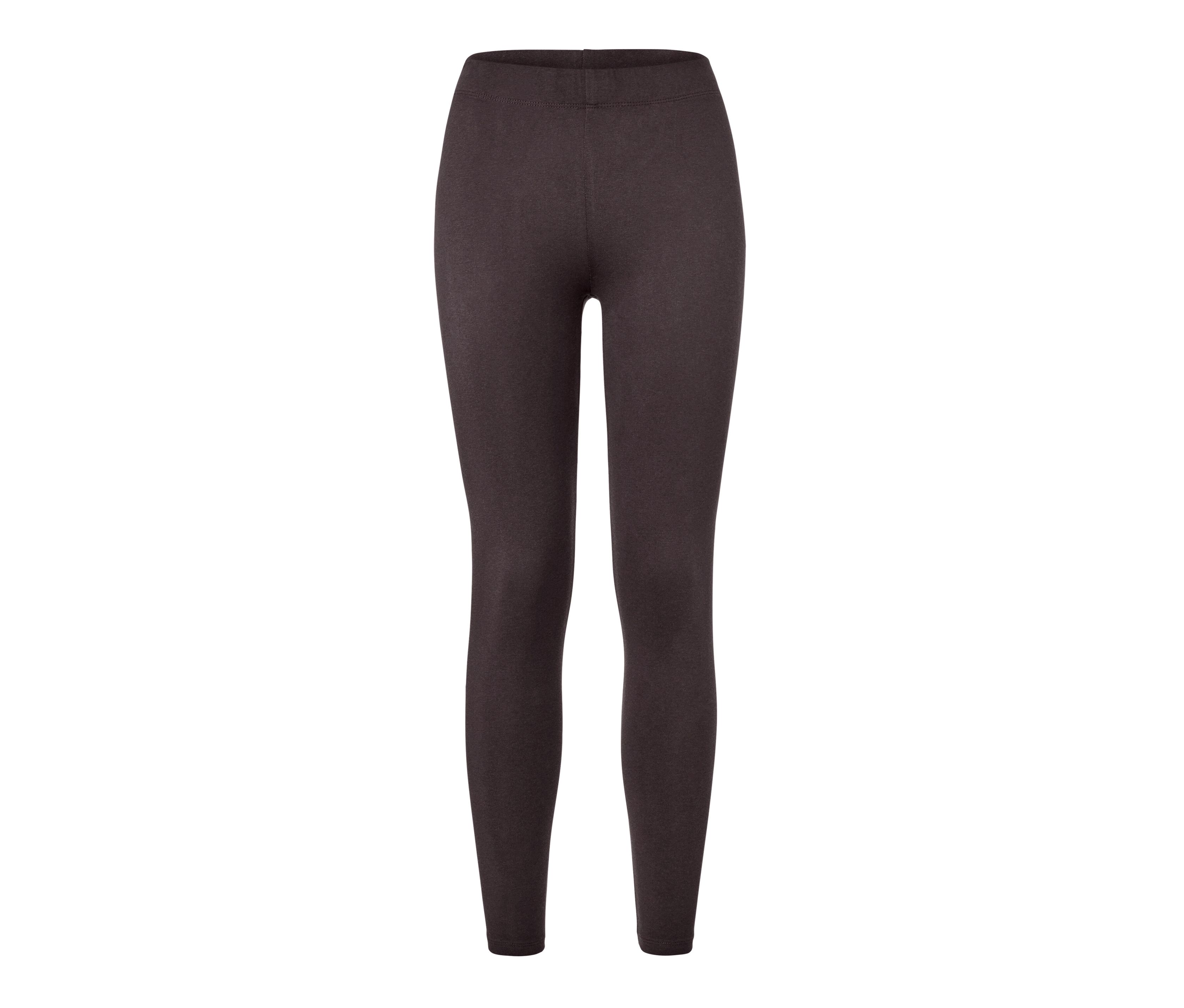 Tchibo - Sporttight - Damen - Gr. XS - braun