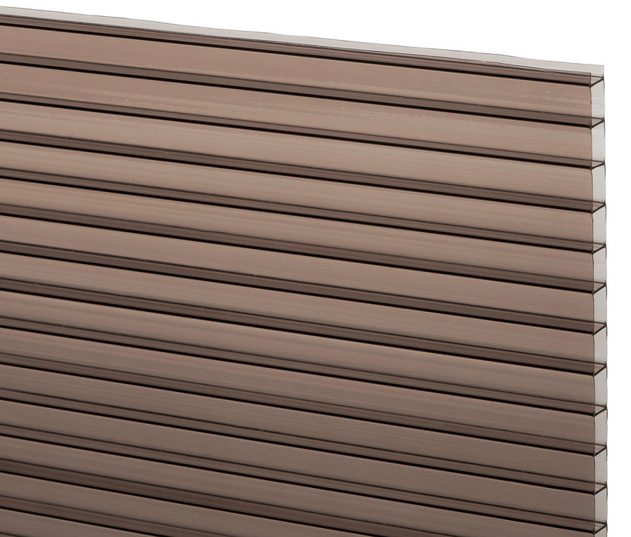 Nahaufnahme eines braunen Profi-Grillpavillon, XXL Profils.