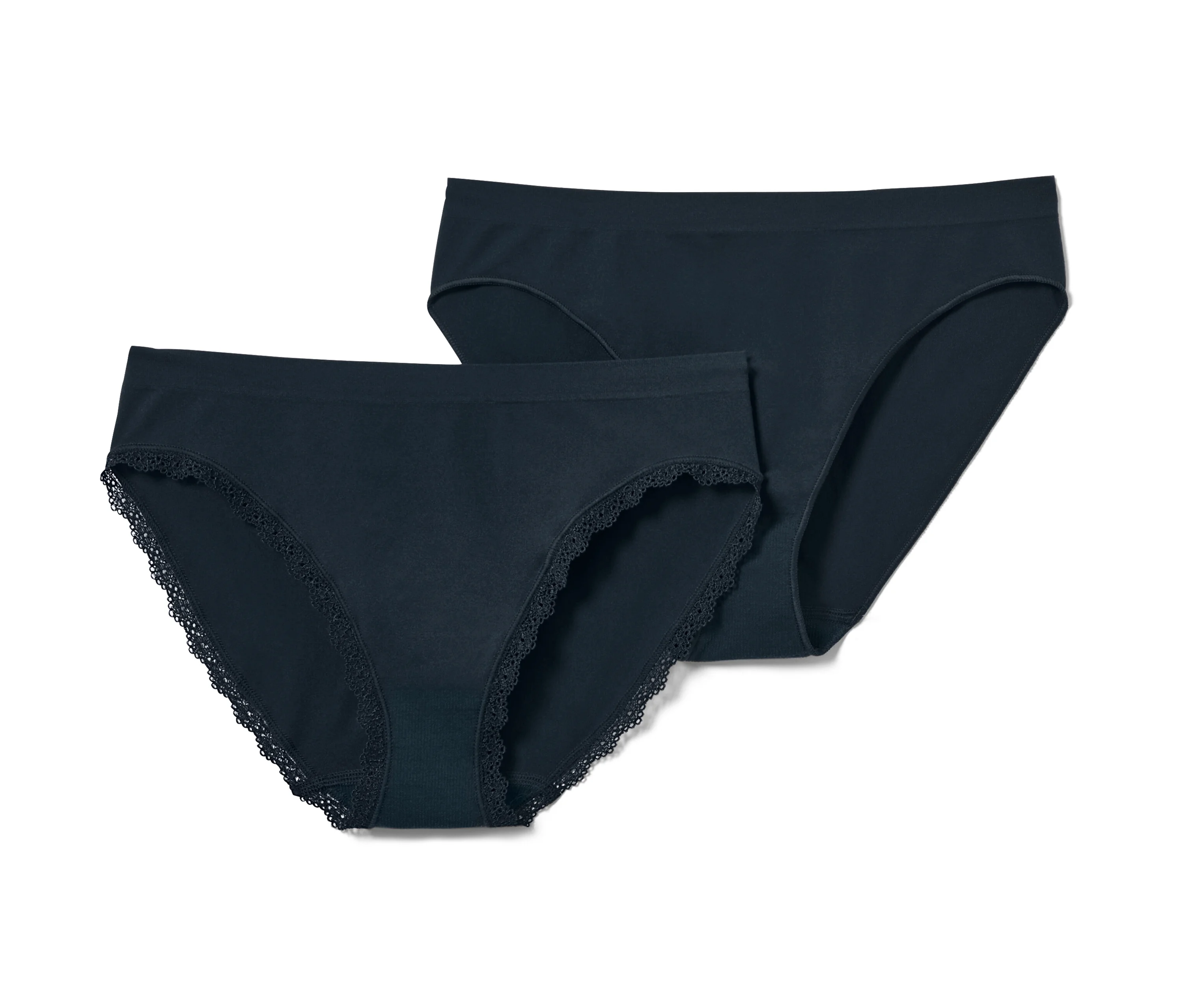 Tchibo - 2 Seamless-Slips - Damen - Gr. L - dunkelblau. Tchibo - 2 Seamless-Slips - Damen - Gr. L - dunkelblau <![CDATA[2 Seamless-Slips, blau Farbe: Dunkelblau Material: 83% Polyamid, 17% Elasthan Spitze 87% Polyamid, 13% Elasthan Bequem, weich und ansch Blau am günstig Kaufen-Tchibo - 2 Seamless-Slips - Damen - Gr. L - dunkelblau. Tchibo - 2 Seamless-Slips - Damen - Gr. L - dunkelblau <![CDATA[2 Seamless-Slips, blau Farbe: Dunkelblau Material: 83% Polyamid, 17% Elasthan Spitze 87% Polyamid, 13% Elasthan Bequem, weich und ansch