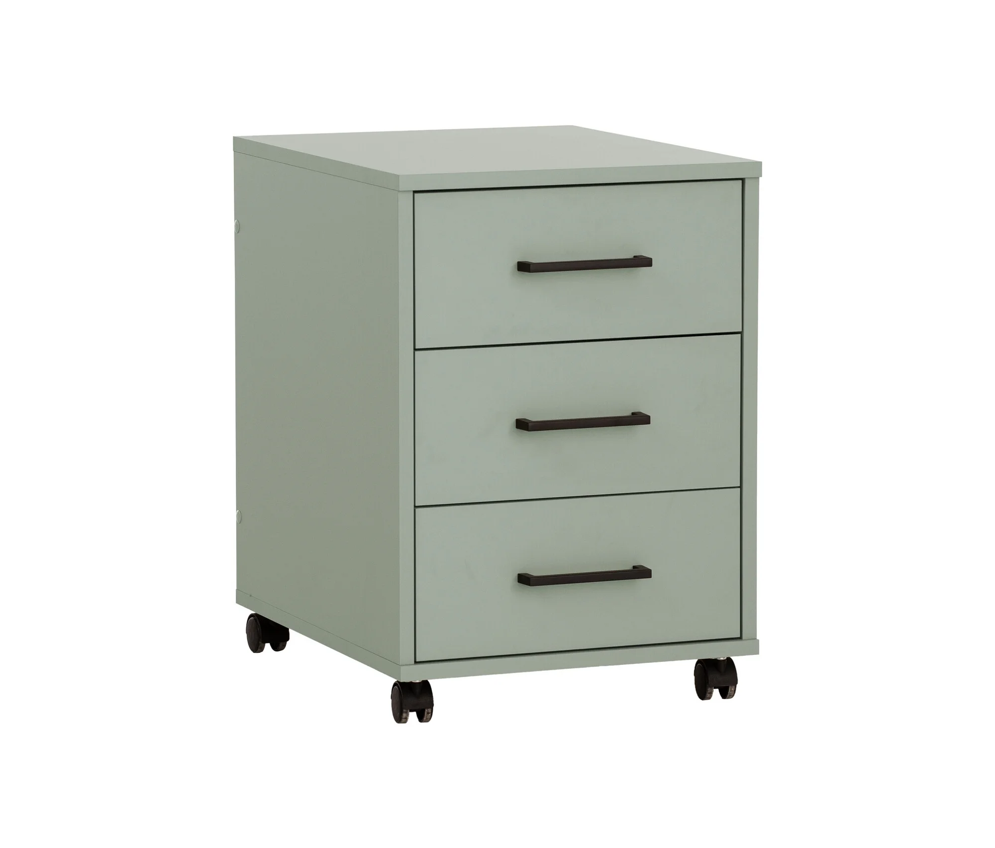 CO Z günstig Kaufen-Tchibo - Rollcontainer »Ruby« - 40x50x57cm - schwarz - Holz / Metall / Kunststoff. Tchibo - Rollcontainer »Ruby« - 40x50x57cm - schwarz - Holz / Metall / Kunststoff <![CDATA[Rollcontainer »Ruby«, pistazie Farbe: Pistazie Rollen und Gri