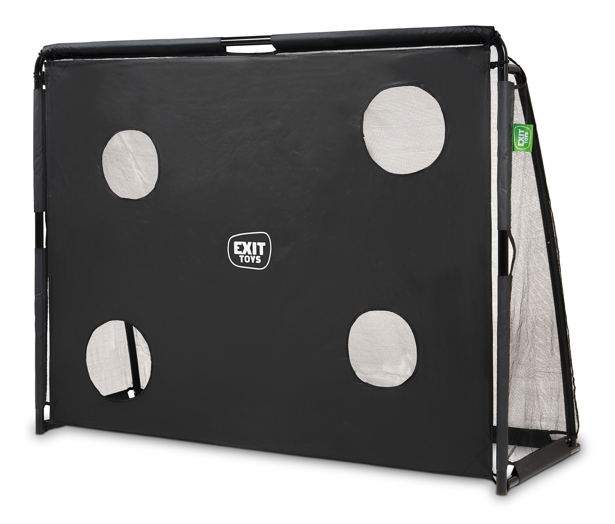 Exit Coppa Fußballtor