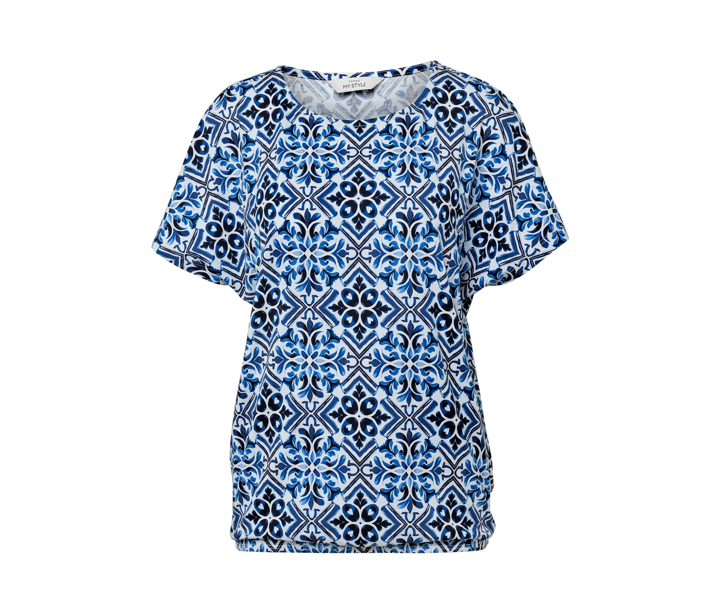 Tchibo - Bedrucktes Blusenshirt - Damen - Gr. M - weiß/print. Tchibo - Bedrucktes Blusenshirt - Damen - Gr. M - weiß/print <![CDATA[Bedrucktes Blusenshirt, blau Farbe: Weiß mit blauem Alloverprint Material: 50% Baumwolle (Unterstützt die Initiat Unter die günstig Kaufen-Tchibo - Bedrucktes Blusenshirt - Damen - Gr. M - weiß/print. Tchibo - Bedrucktes Blusenshirt - Damen - Gr. M - weiß/print <![CDATA[Bedrucktes Blusenshirt, blau Farbe: Weiß mit blauem Alloverprint Material: 50% Baumwolle (Unterstützt die Initiat