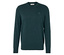Pullover mit Rundhalsausschnitt, grün meliert - /img/gwAn6YYY/64/image.jpeg