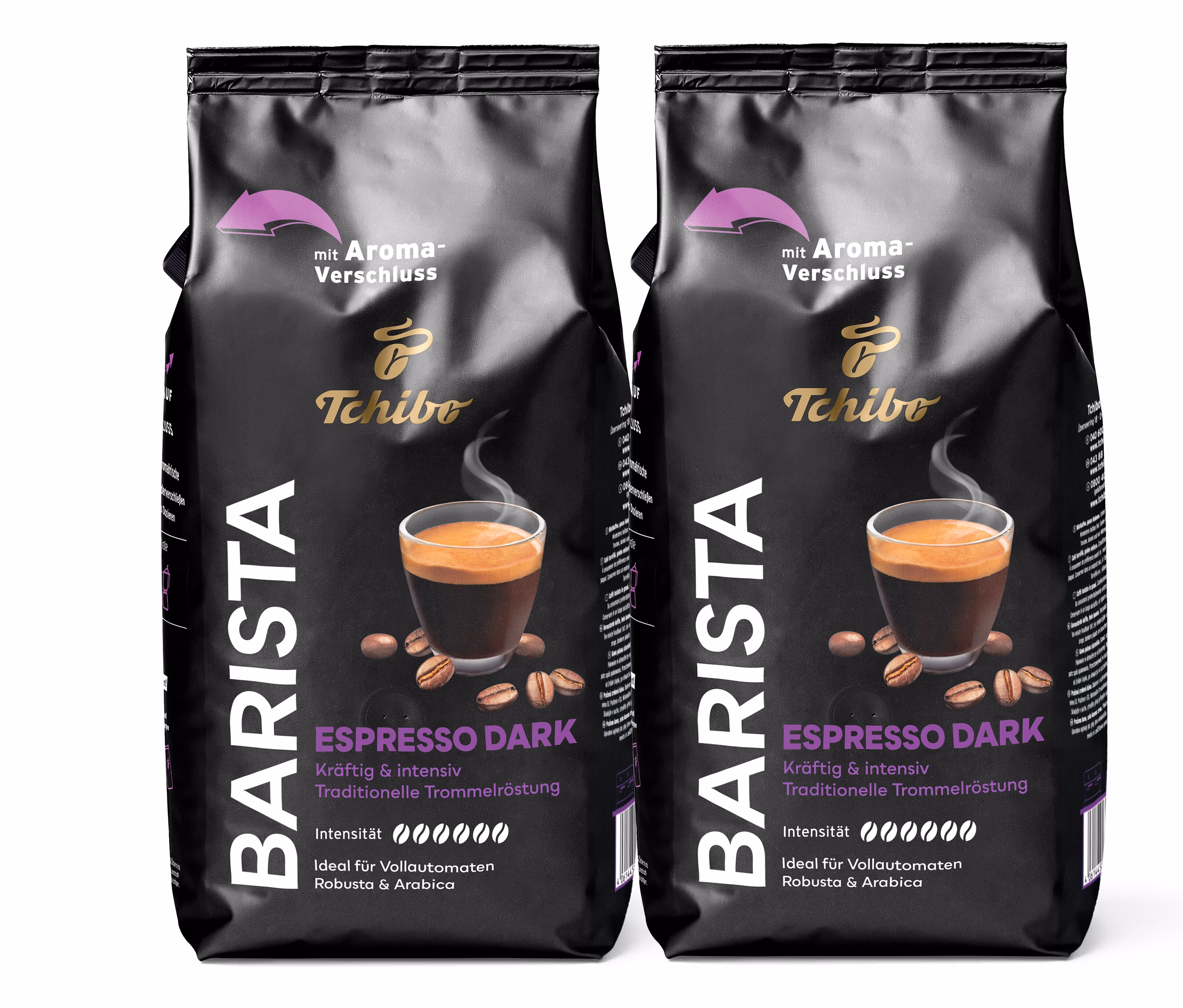Tchibo - Barista Espresso Dark - 2x 1 kg Ganze Bohne - Intensität: 6/6. Tchibo - Barista Espresso Dark - 2x 1 kg Ganze Bohne - Intensität: 6/6 <![CDATA[BARISTA Espresso Dark - 2x 1 kg Ganze Bohne Aufbewahrungshinweise: Aromaverpackung, Trocken, Espresso Ganze günstig Kaufen-Tchibo - Barista Espresso Dark - 2x 1 kg Ganze Bohne - Intensität: 6/6. Tchibo - Barista Espresso Dark - 2x 1 kg Ganze Bohne - Intensität: 6/6 <![CDATA[BARISTA Espresso Dark - 2x 1 kg Ganze Bohne Aufbewahrungshinweise: Aromaverpackung, Trocken,