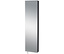 Drehschrank mit Ganzkörperspiegel, anthrazit - /img/gwAnKmI9/64/image.jpeg
