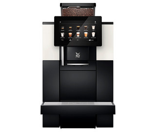 Profi-Kaffeevollautomat »WMF 950 S« inkl. Starterset