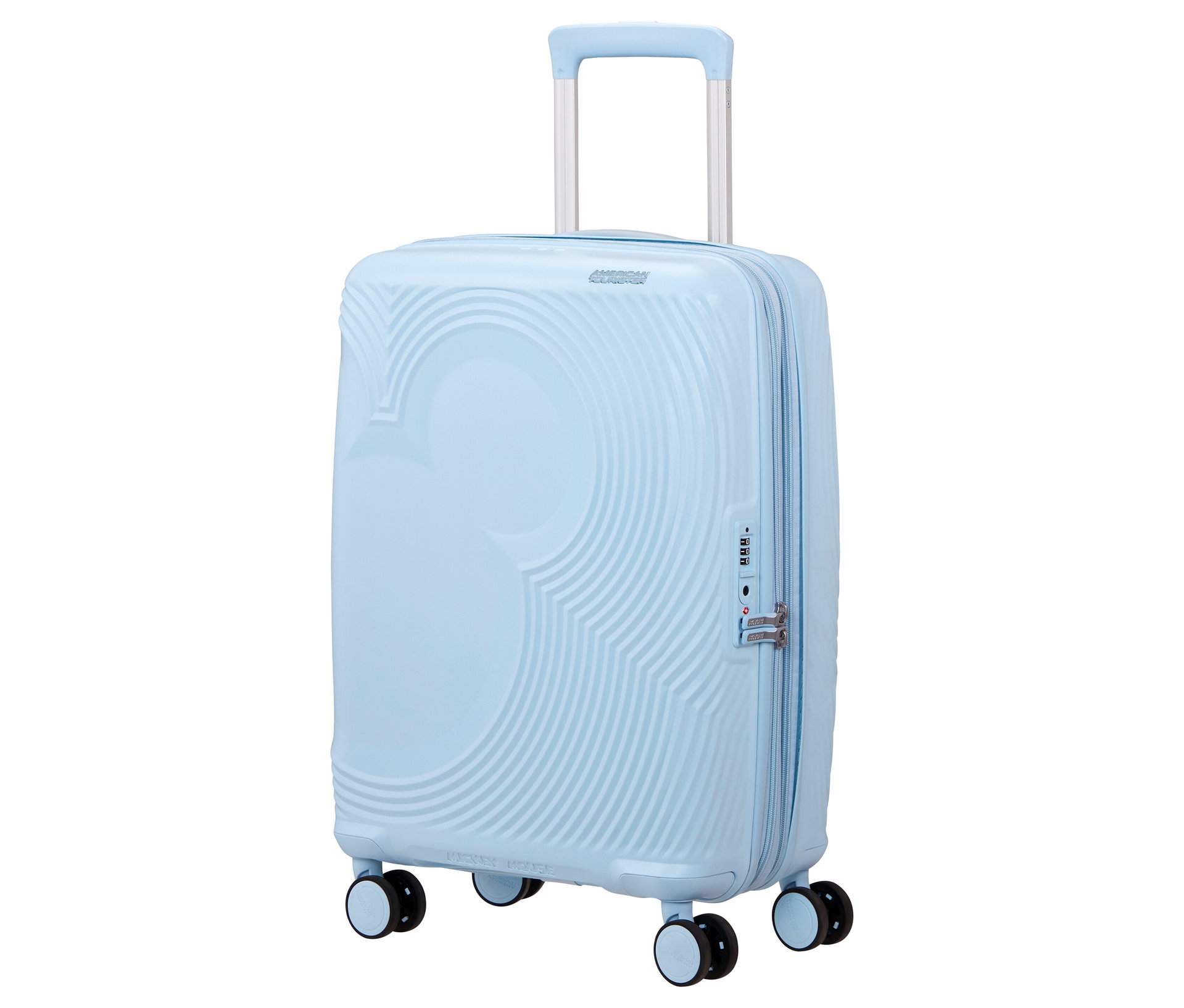 Mickey Magic Trolley - blau - blau