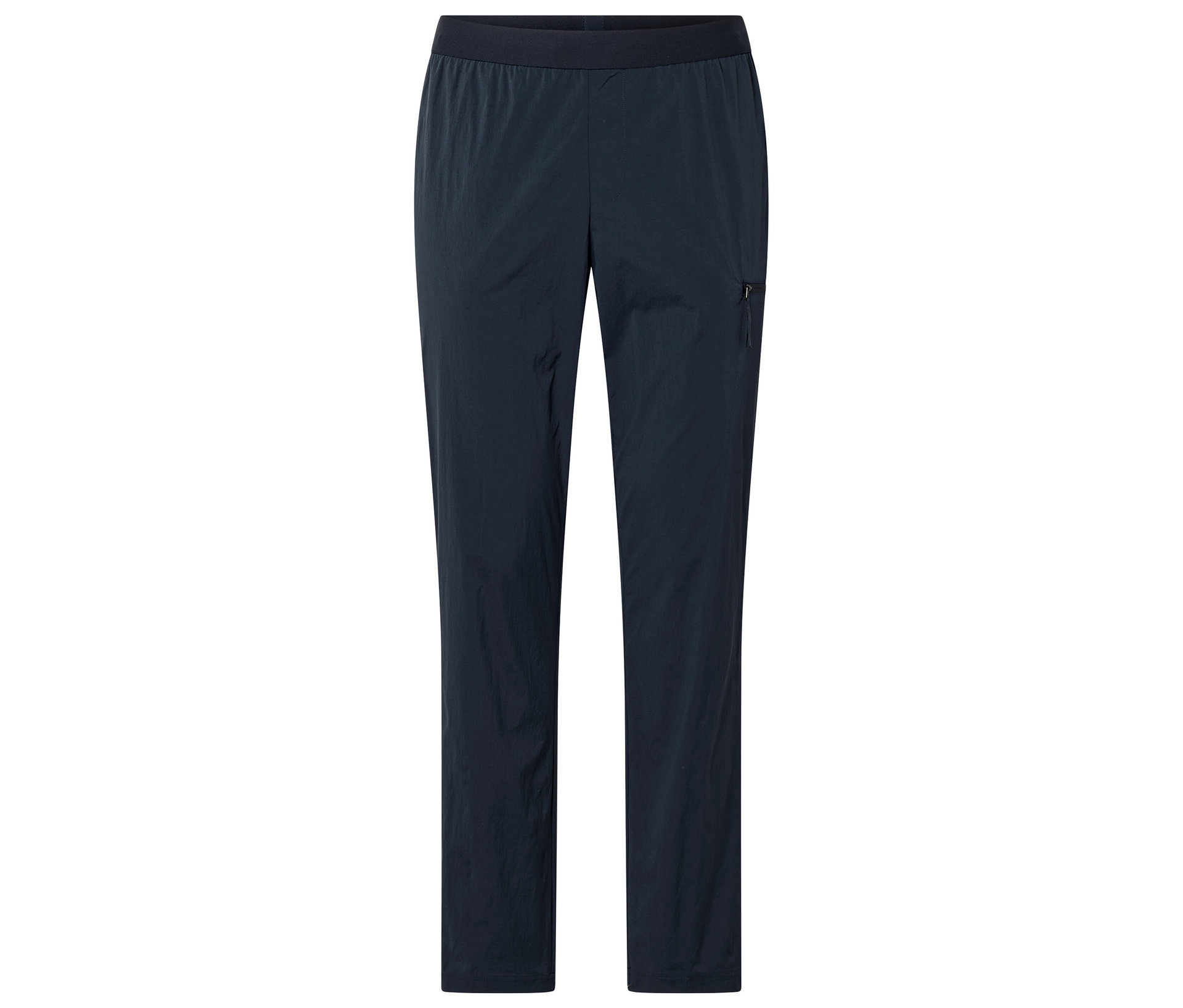 Outdoor-Funktionshose - Herren - Gr. XXL - dunkelblau - dunkelblau