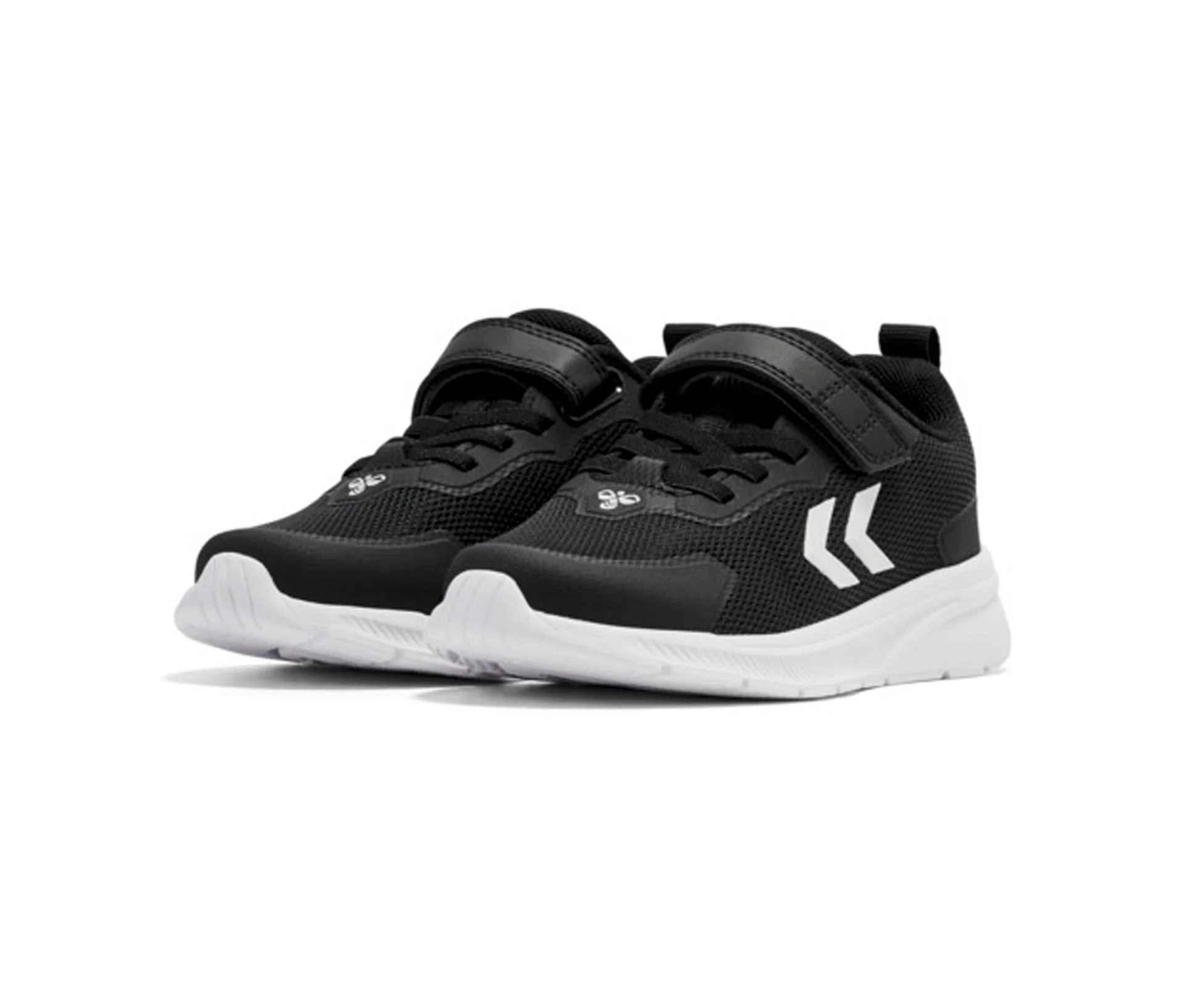 hummel® Sneaker »Actus Tr Breather Jr« - Kinder - Gr. 40 - anthrazit