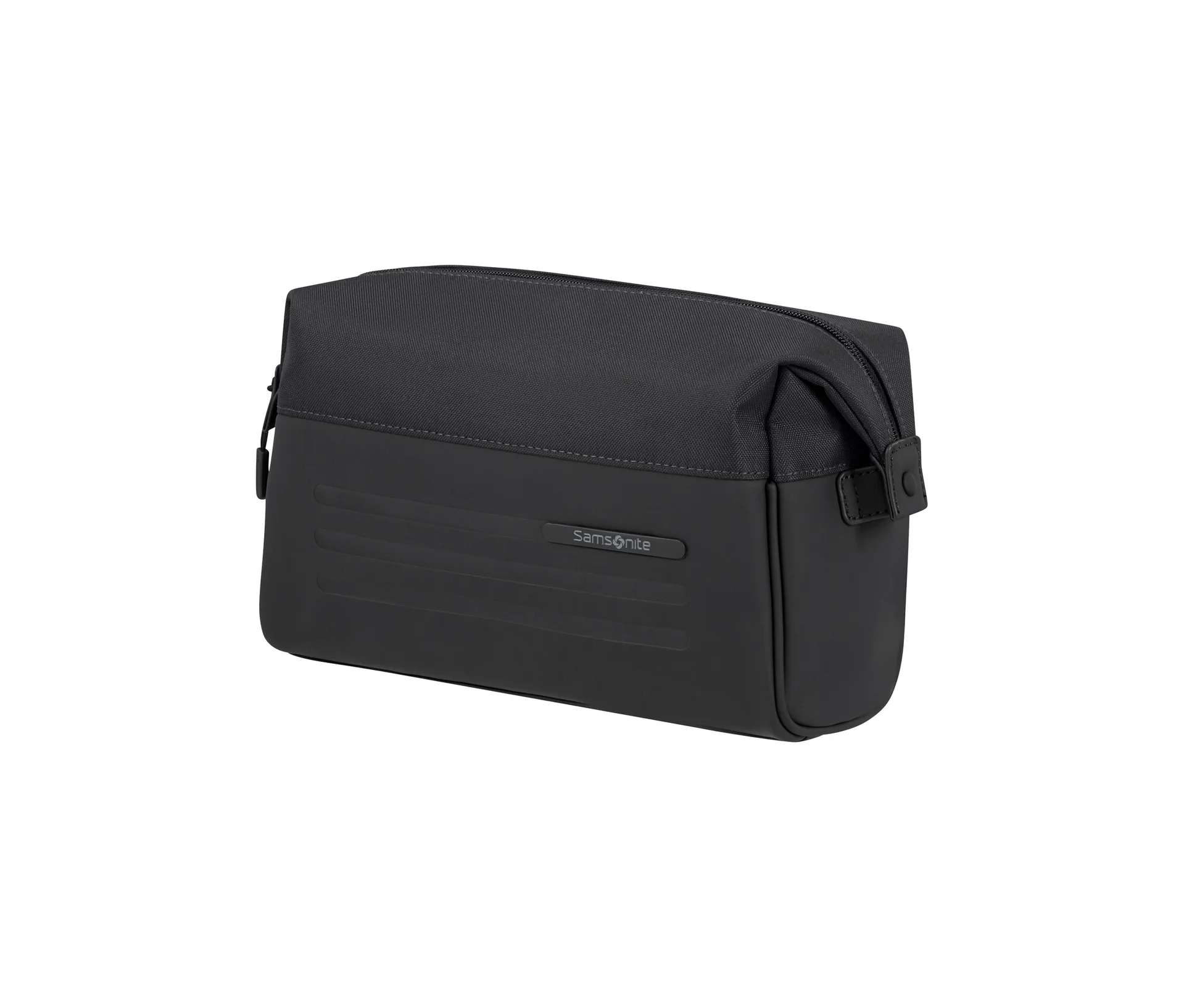 Samsonite Stackd Kulturtasche »Pouch« - schwarz