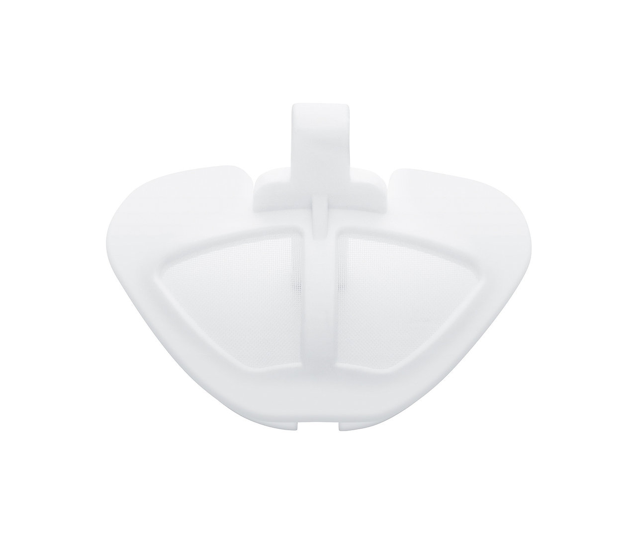 Weißer Filter für Steba Wasserkocher »WK 10 BIANCO«.