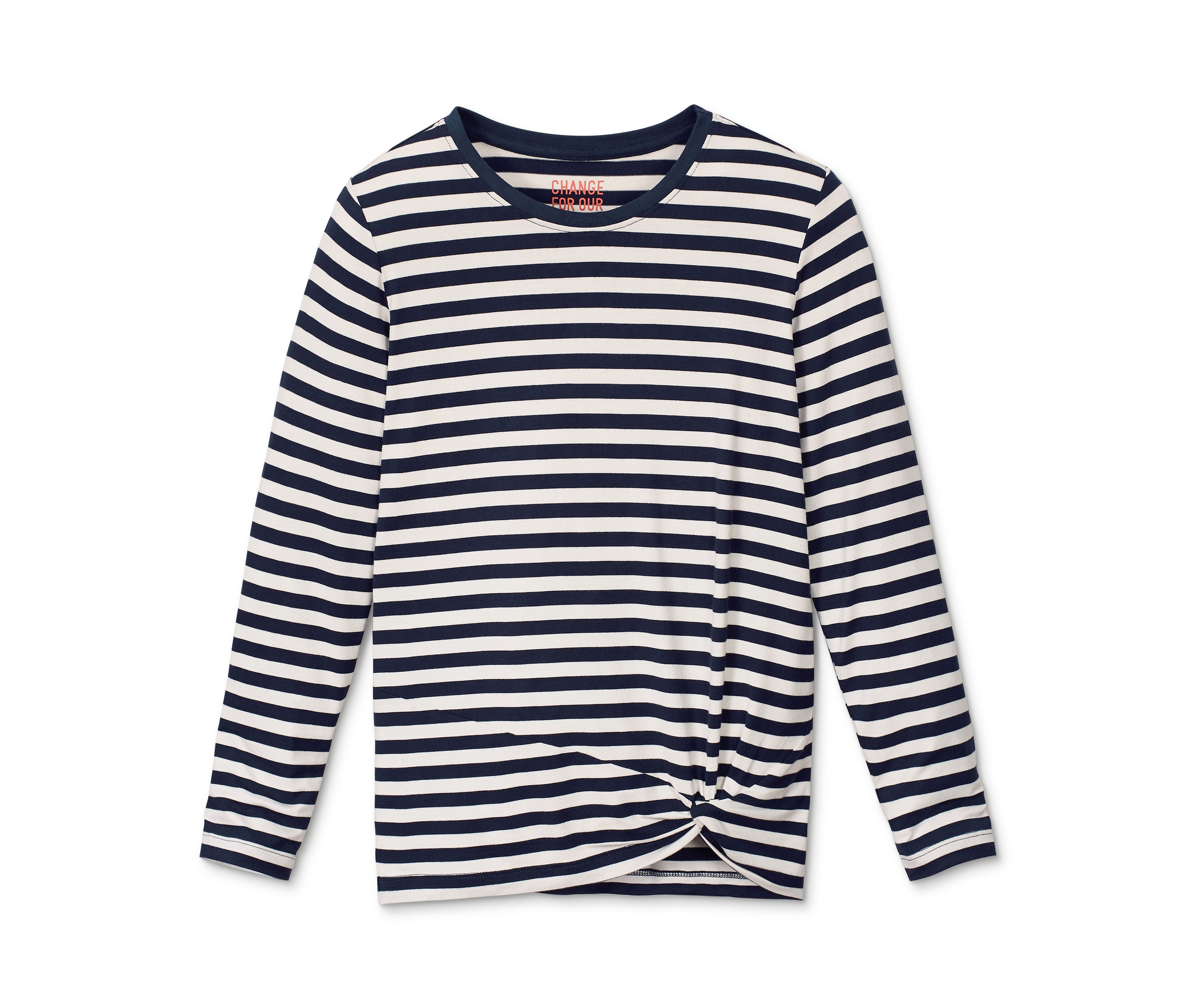Tchibo - Langarmshirt mit Knotendetail - Mädchen - Gr. 158/164 - weiß/gestreift. Tchibo - Langarmshirt mit Knotendetail - Mädchen - Gr. 158/164 - weiß/gestreift <![CDATA[Langarmshirt mit Knotendetail, blau-weiß gestreift Farbe: Blau-we blau günstig Kaufen-Tchibo - Langarmshirt mit Knotendetail - Mädchen - Gr. 158/164 - weiß/gestreift. Tchibo - Langarmshirt mit Knotendetail - Mädchen - Gr. 158/164 - weiß/gestreift <![CDATA[Langarmshirt mit Knotendetail, blau-weiß gestreift Farbe: Blau-we