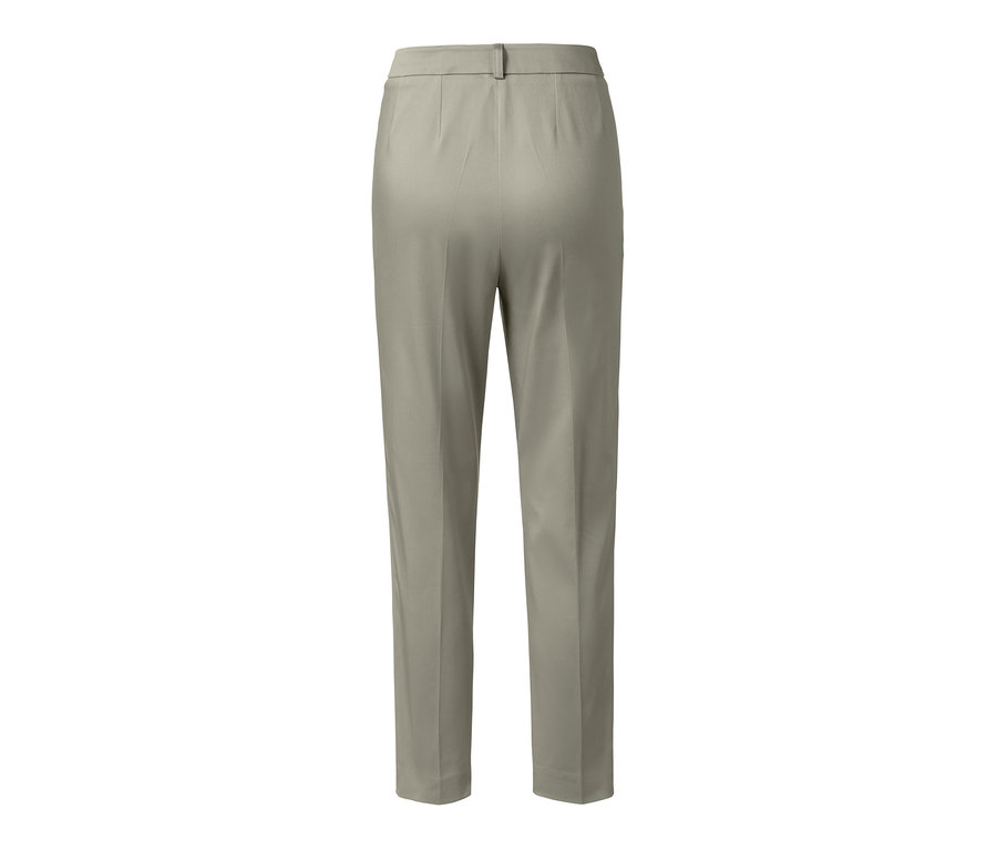 Eine 7/8-Hose.
