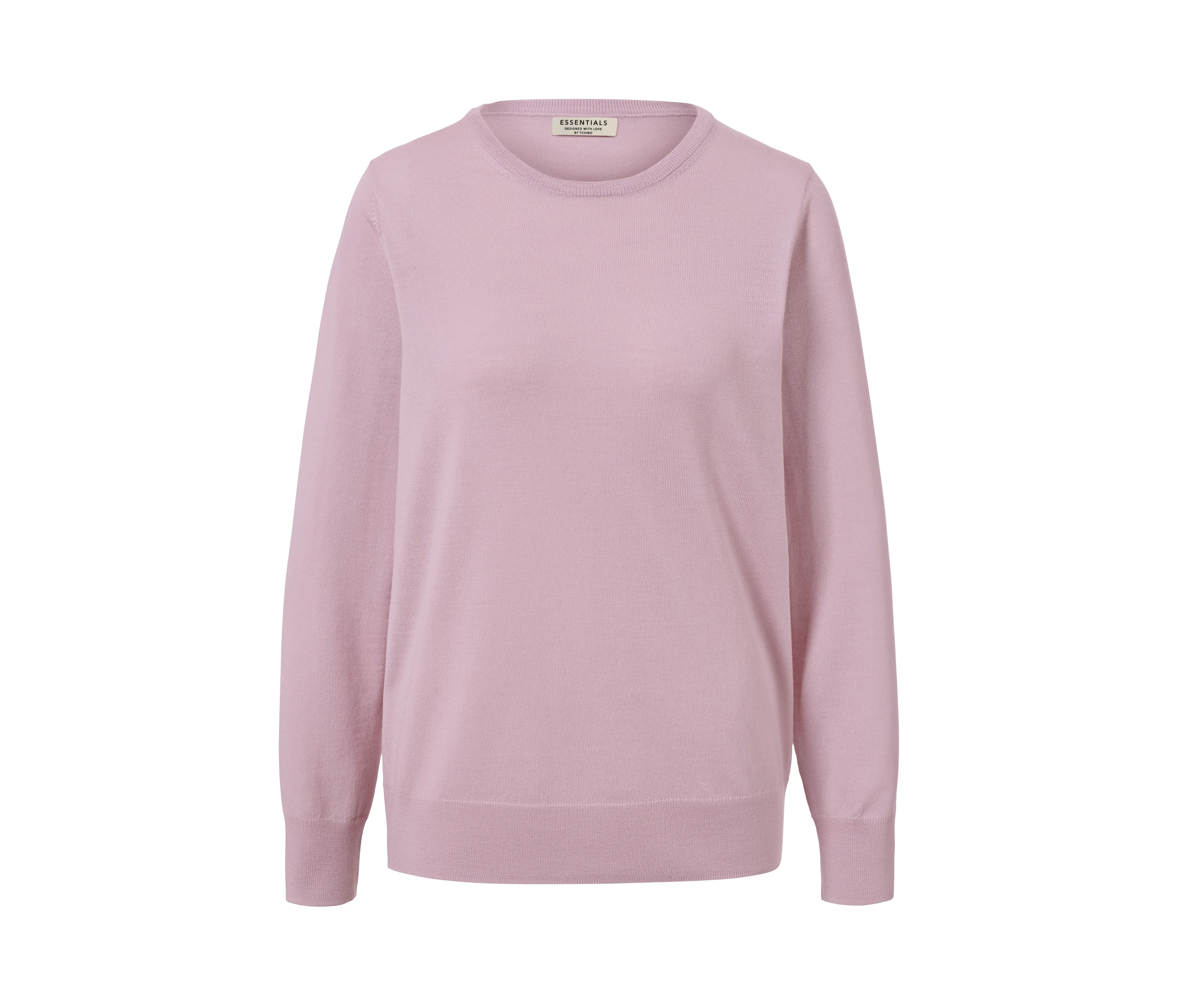 Tchibo - Pullover aus Merinowolle - Damen - Gr. XL - rosé. Tchibo - Pullover aus Merinowolle - Damen - Gr. XL - rosé <![CDATA[Pullover aus Merinowolle, roséfarben Farbe: Roséfarben Material: 100% Wolle (Merinowolle) Maße: Gesamtlänge ca. 64 cm ( IN LOVE günstig Kaufen-Tchibo - Pullover aus Merinowolle - Damen - Gr. XL - rosé. Tchibo - Pullover aus Merinowolle - Damen - Gr. XL - rosé <![CDATA[Pullover aus Merinowolle, roséfarben Farbe: Roséfarben Material: 100% Wolle (Merinowolle) Maße: Gesamtlänge ca. 64 cm (