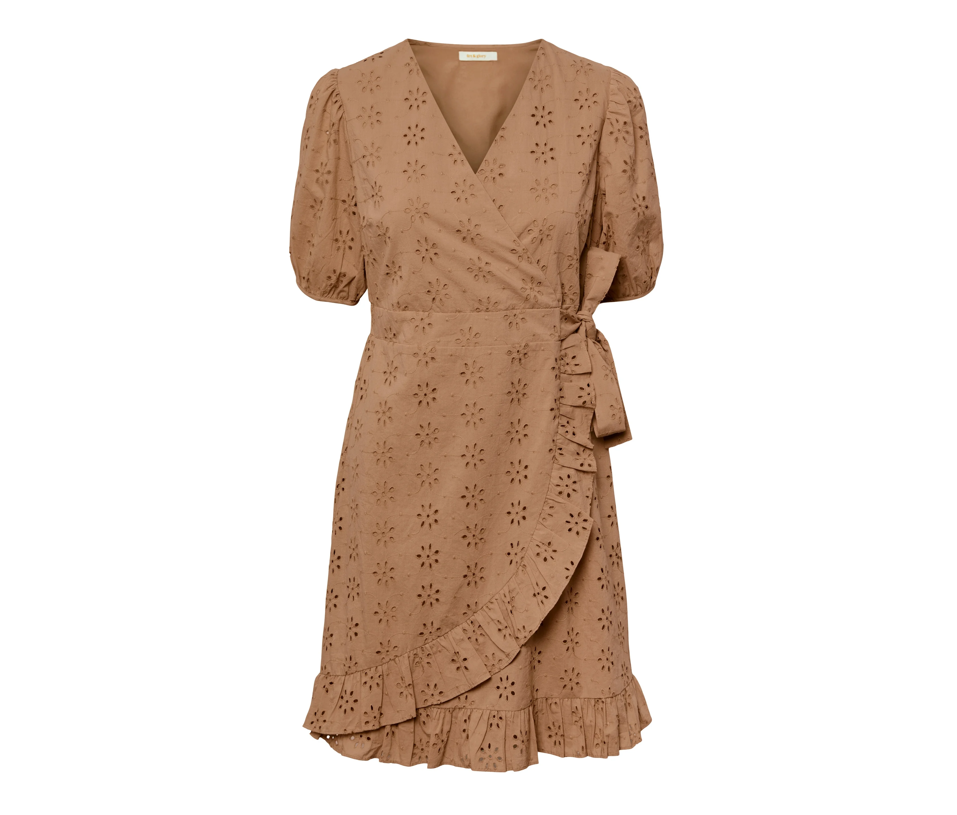 Tchibo - Kleid mit Lochstickerei - Damen - Gr. 42 - terrakotta. Tchibo - Kleid mit Lochstickerei - Damen - Gr. 42 - terrakotta <![CDATA[Kleid mit Lochstickerei Farbe: Terrakotta Material: Außenmaterial 100% Baumwolle (aus ökologischem Anbau) Futter 100% P Stick 2 günstig Kaufen-Tchibo - Kleid mit Lochstickerei - Damen - Gr. 42 - terrakotta. Tchibo - Kleid mit Lochstickerei - Damen - Gr. 42 - terrakotta <![CDATA[Kleid mit Lochstickerei Farbe: Terrakotta Material: Außenmaterial 100% Baumwolle (aus ökologischem Anbau) Futter 100% P