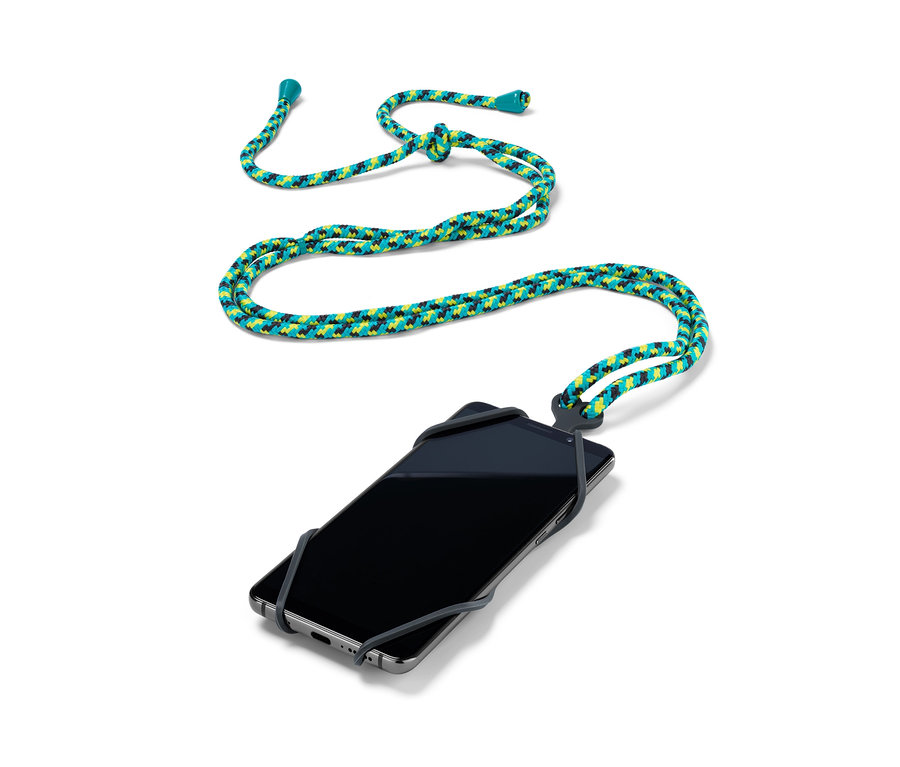 Smartphone-Umhängeband