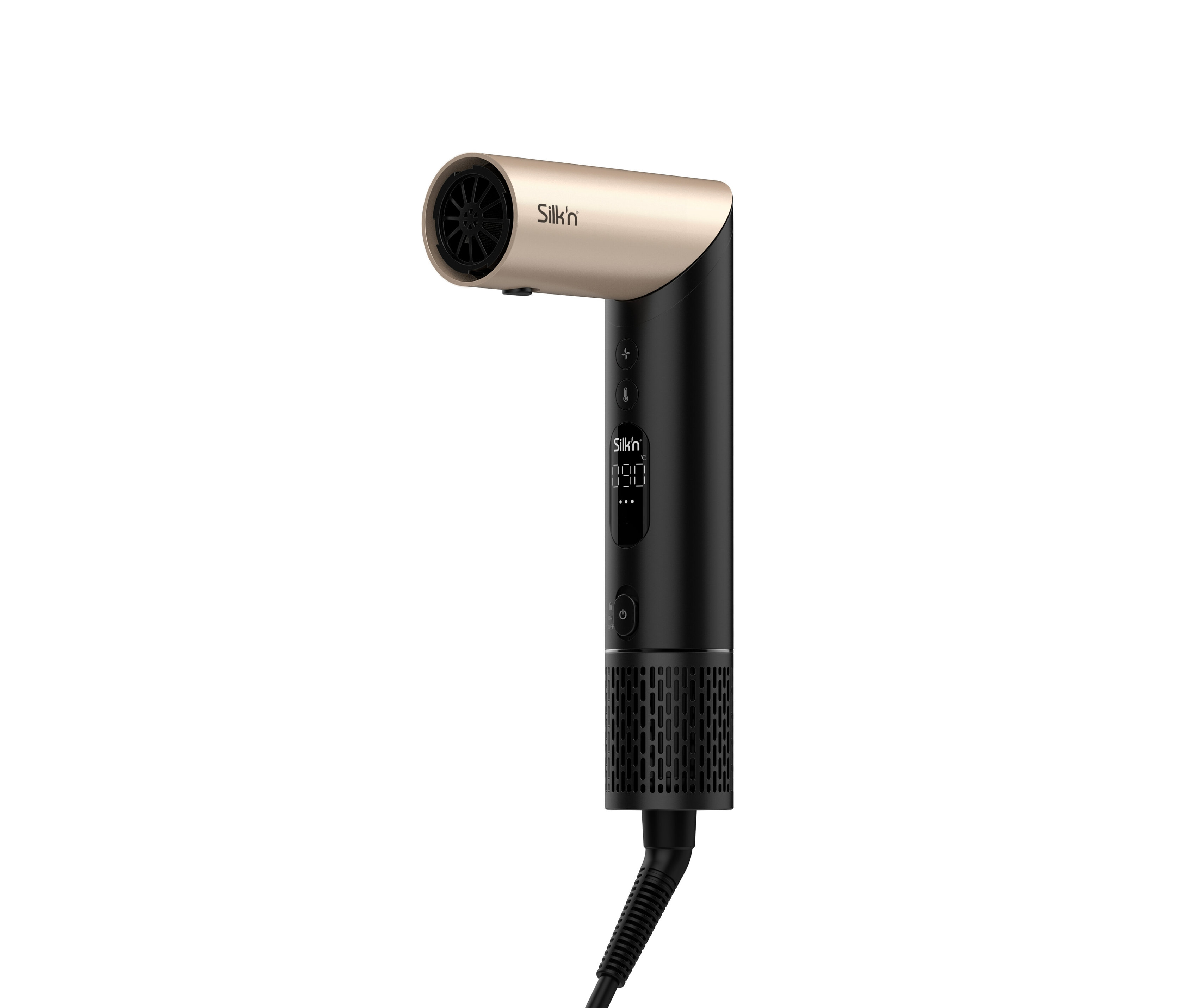 Thumbnail - Silk'n - Silk'n Multihaarstyler »SilkyAirFlex« - beige