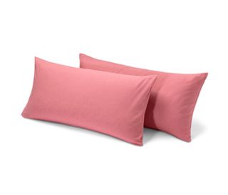 Roséfarben