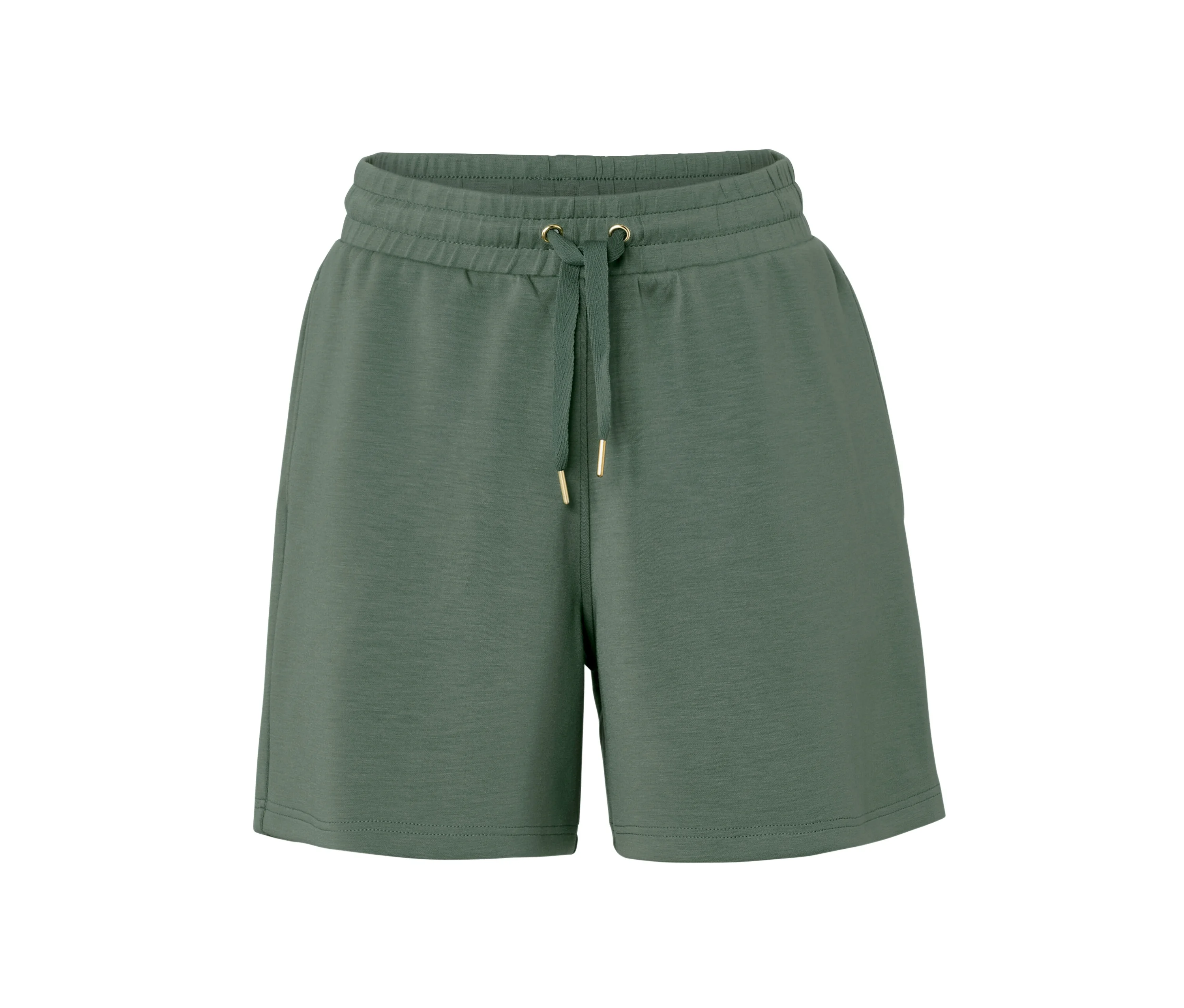 Tchibo - Premium-Shorts - Damen - Gr. S - grün. Tchibo - Premium-Shorts - Damen - Gr. S - grün <![CDATA[Premium-Shorts Farbe: Salbeigrün Material: 51% Polyester, 44% Modal (TENCEL™), 5% Elasthan (Creora®) Maße: Innenbeinlänge ca. 14 cm (Gr. M 40 PREMIUM günstig Kaufen-Tchibo - Premium-Shorts - Damen - Gr. S - grün. Tchibo - Premium-Shorts - Damen - Gr. S - grün <![CDATA[Premium-Shorts Farbe: Salbeigrün Material: 51% Polyester, 44% Modal (TENCEL™), 5% Elasthan (Creora®) Maße: Innenbeinlänge ca. 14 cm (Gr. M 40