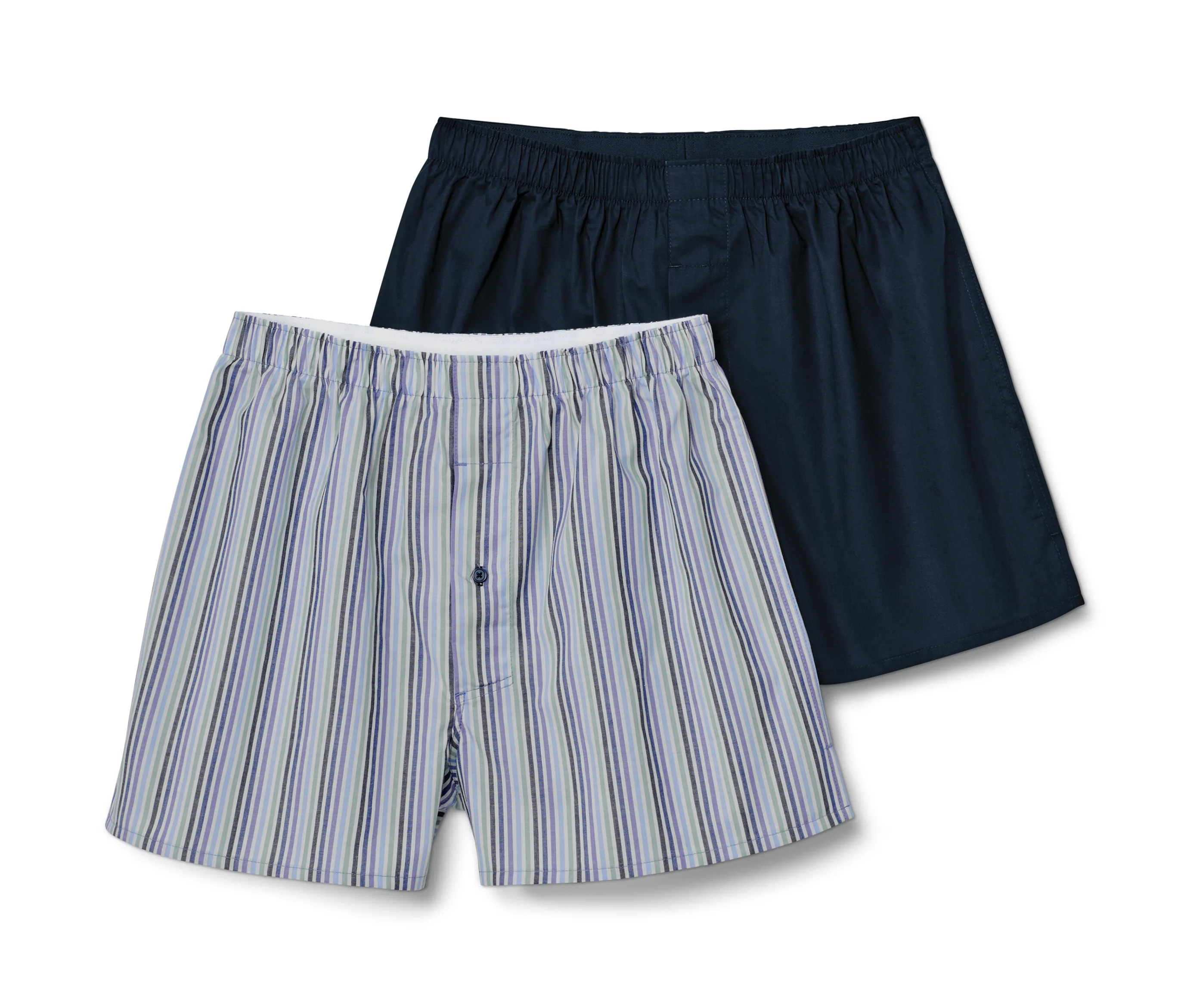 Tchibo - 2 Web-Boxershorts - Herren - Gr. L/6 - dunkelblau/gestreift. Tchibo - 2 Web-Boxershorts - Herren - Gr. L/6 - dunkelblau/gestreift <![CDATA[2 Web-Boxershorts Farbe: 1x dunkelblau, 1x mehrfarbig gestreift Material: 100% Baumwolle (Unterstützt die I Boxershorts farbig günstig Kaufen-Tchibo - 2 Web-Boxershorts - Herren - Gr. L/6 - dunkelblau/gestreift. Tchibo - 2 Web-Boxershorts - Herren - Gr. L/6 - dunkelblau/gestreift <![CDATA[2 Web-Boxershorts Farbe: 1x dunkelblau, 1x mehrfarbig gestreift Material: 100% Baumwolle (Unterstützt die I