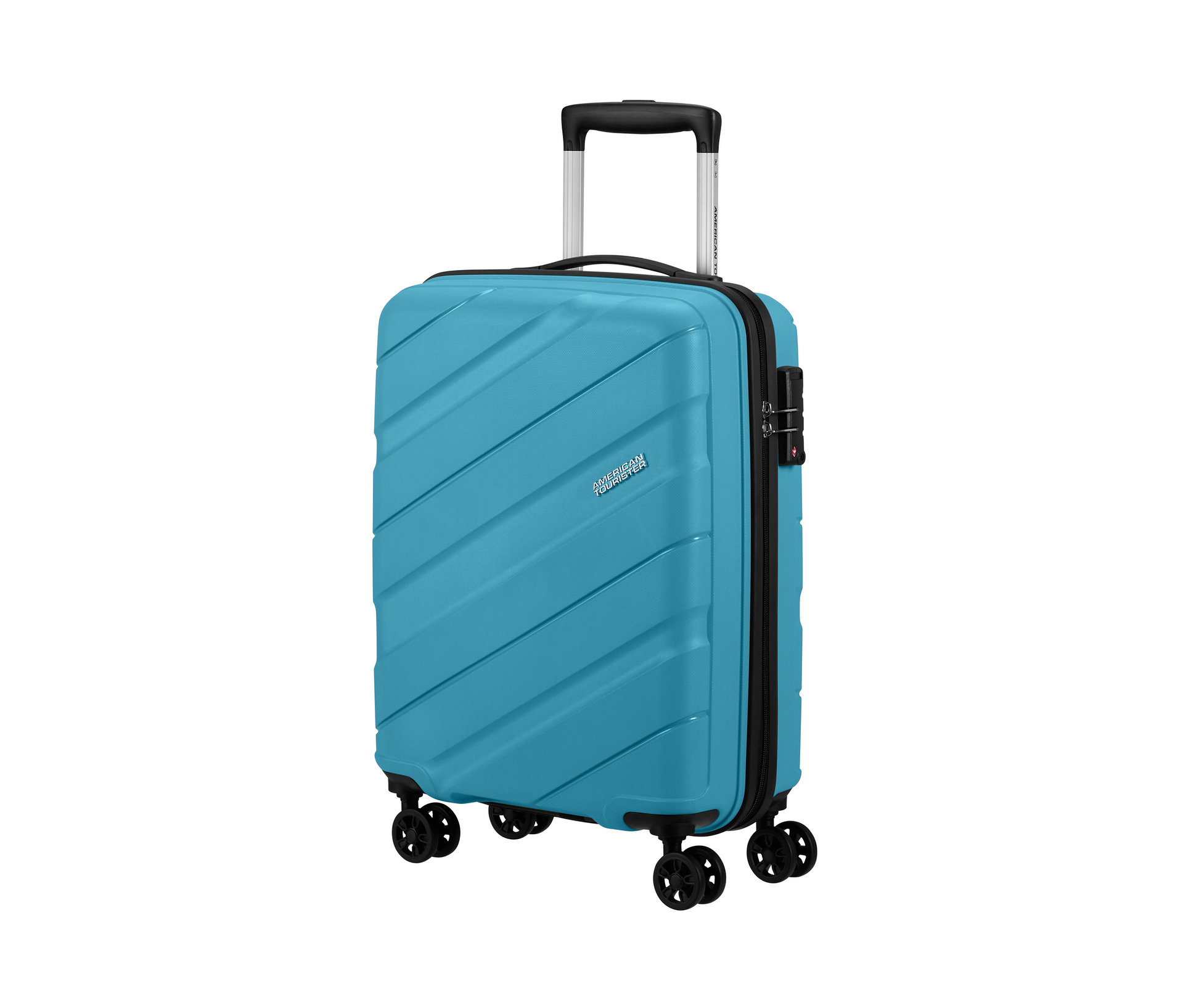 »Jetdriver 3.0« - blau - blau