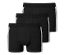 3 SCHIESSER Shorts, schwarz - /img/gwQ2vOfa/64/image.jpeg