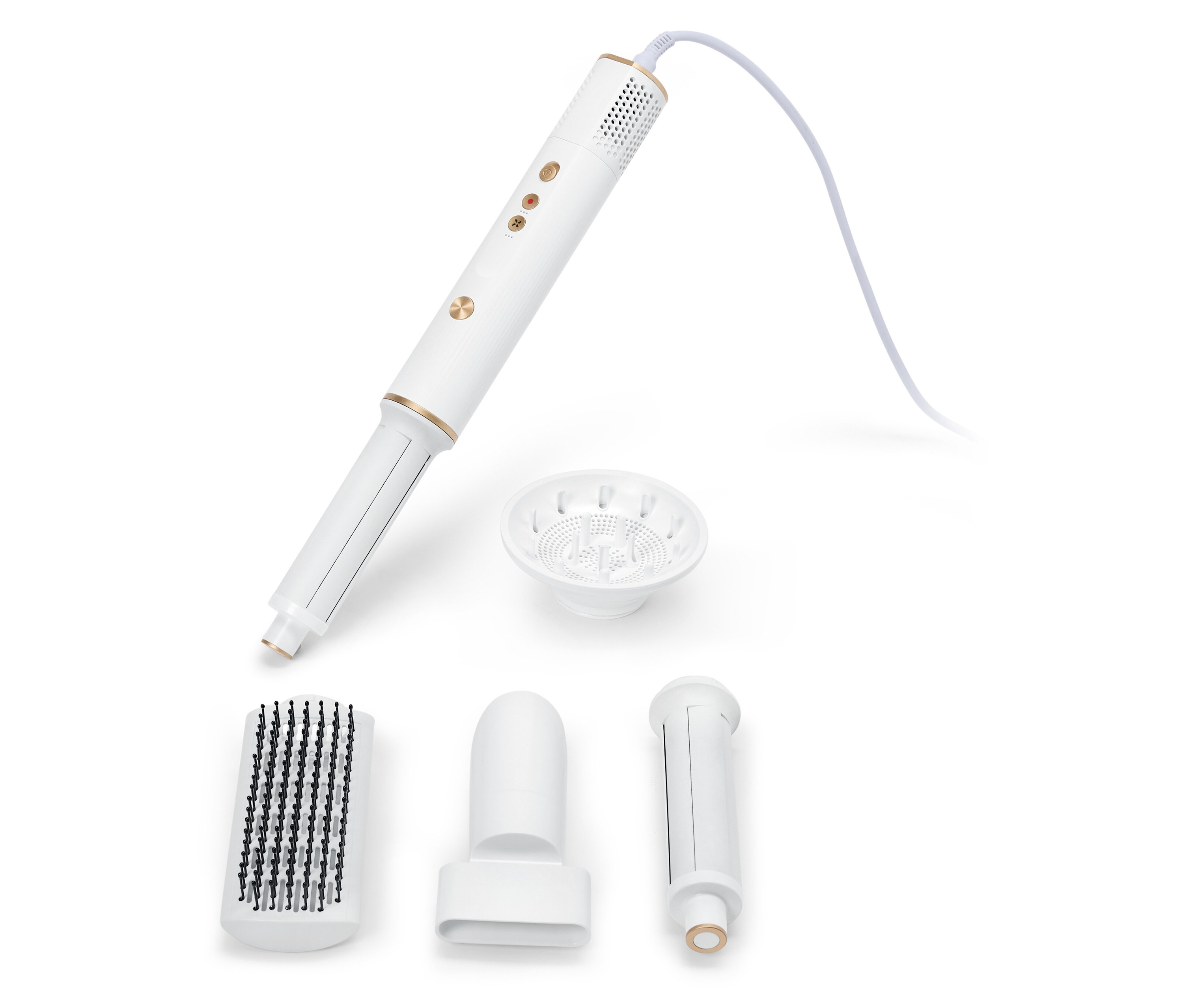 Tchibo - Multistyler - weiß