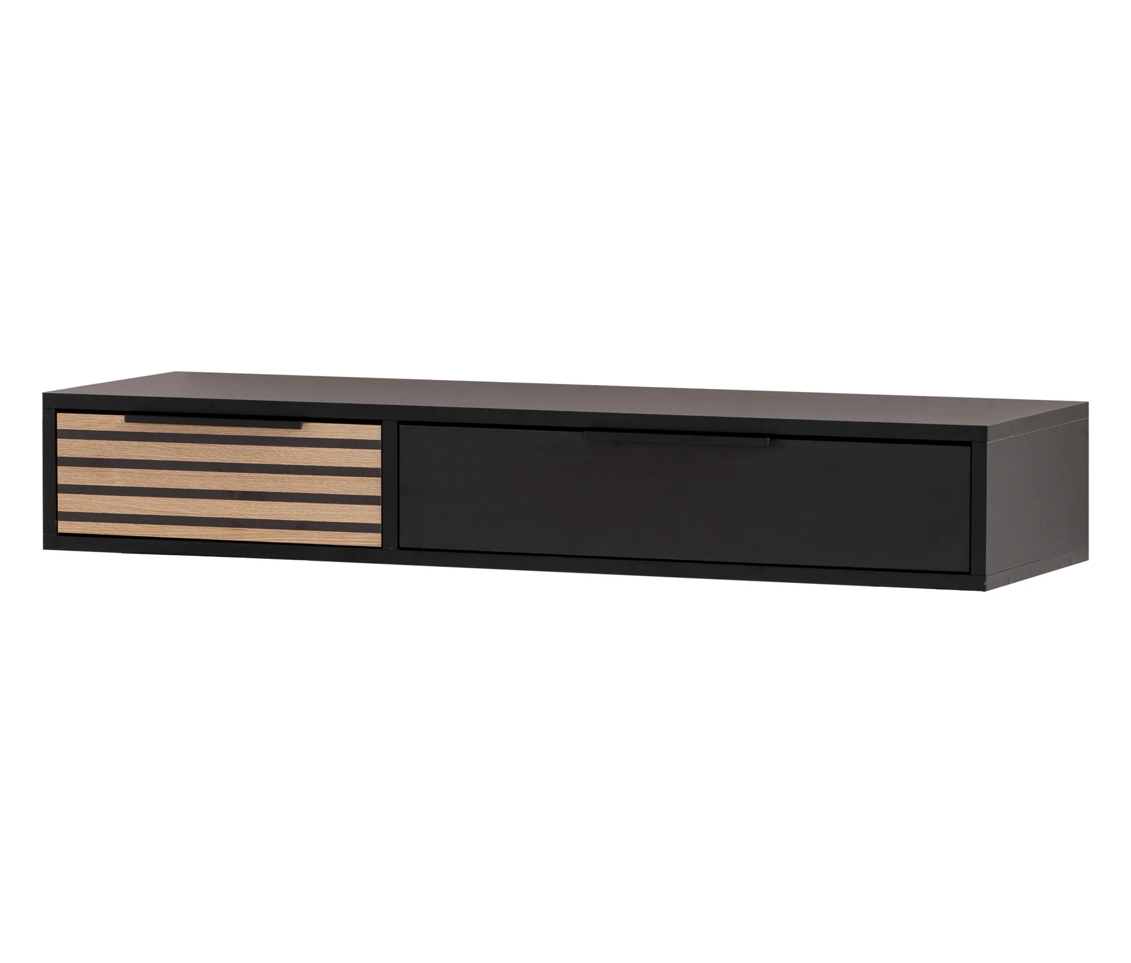 Tchibo - Konsolentisch »Hank« - 103,7x32x16,4cm - schwarz -