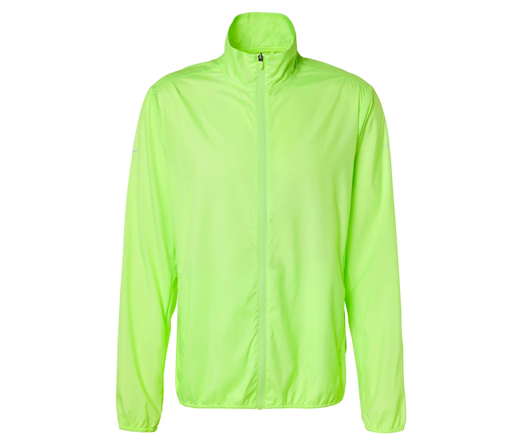 Tchibo - Laufjacke - Herren - Gr. S - grün