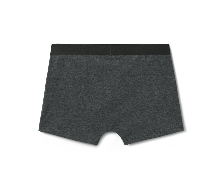 Detailansicht einer grauen 2er Packung Slipboxer.