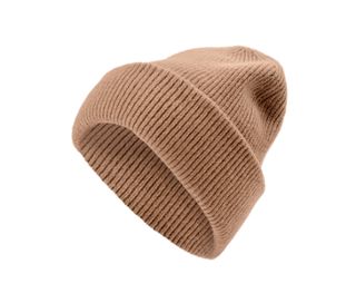 Beige meliert