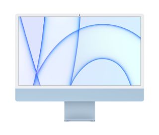 Blau