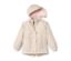 Kleinkinder-Regenjacke, Streifen - Streifen