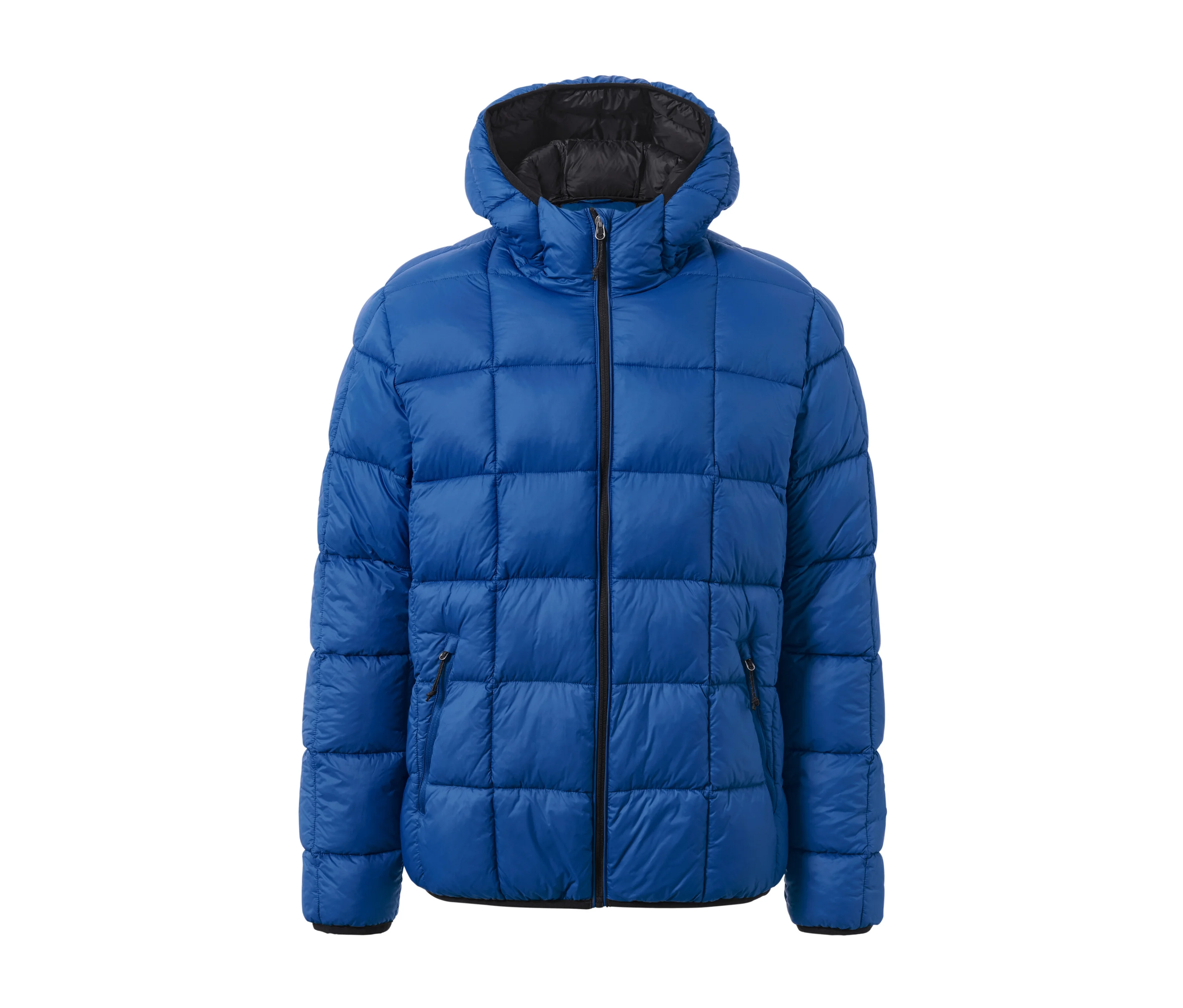 XL XXL günstig Kaufen-Tchibo - Steppjacke - Herren - Gr. XXL - blau. Tchibo - Steppjacke - Herren - Gr. XXL - blau <![CDATA[Steppjacke, blau Farbe: Blau Material: 100% Polyamid Wattierung 100% Polyester Maße: Gesamtlänge ca. 76,5 cm (Gr. L 52/54) Passform: Regular Fit Wasserab