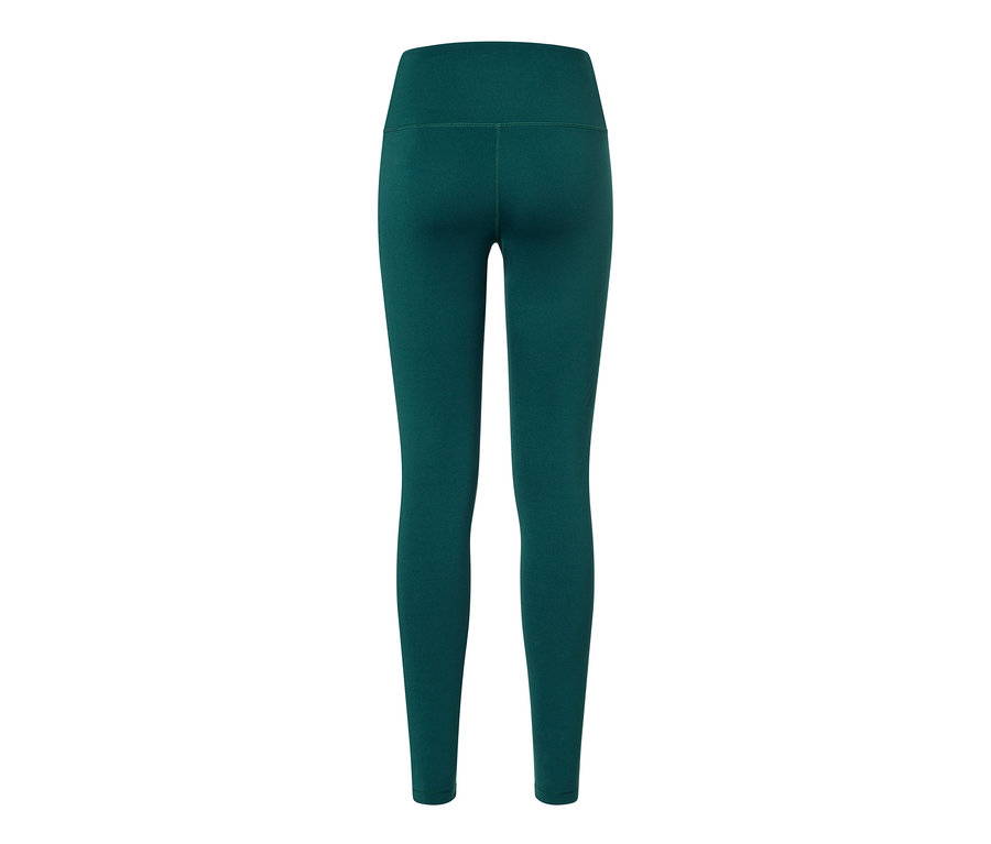 Nahaufnahme der Sporttight Light Warm.