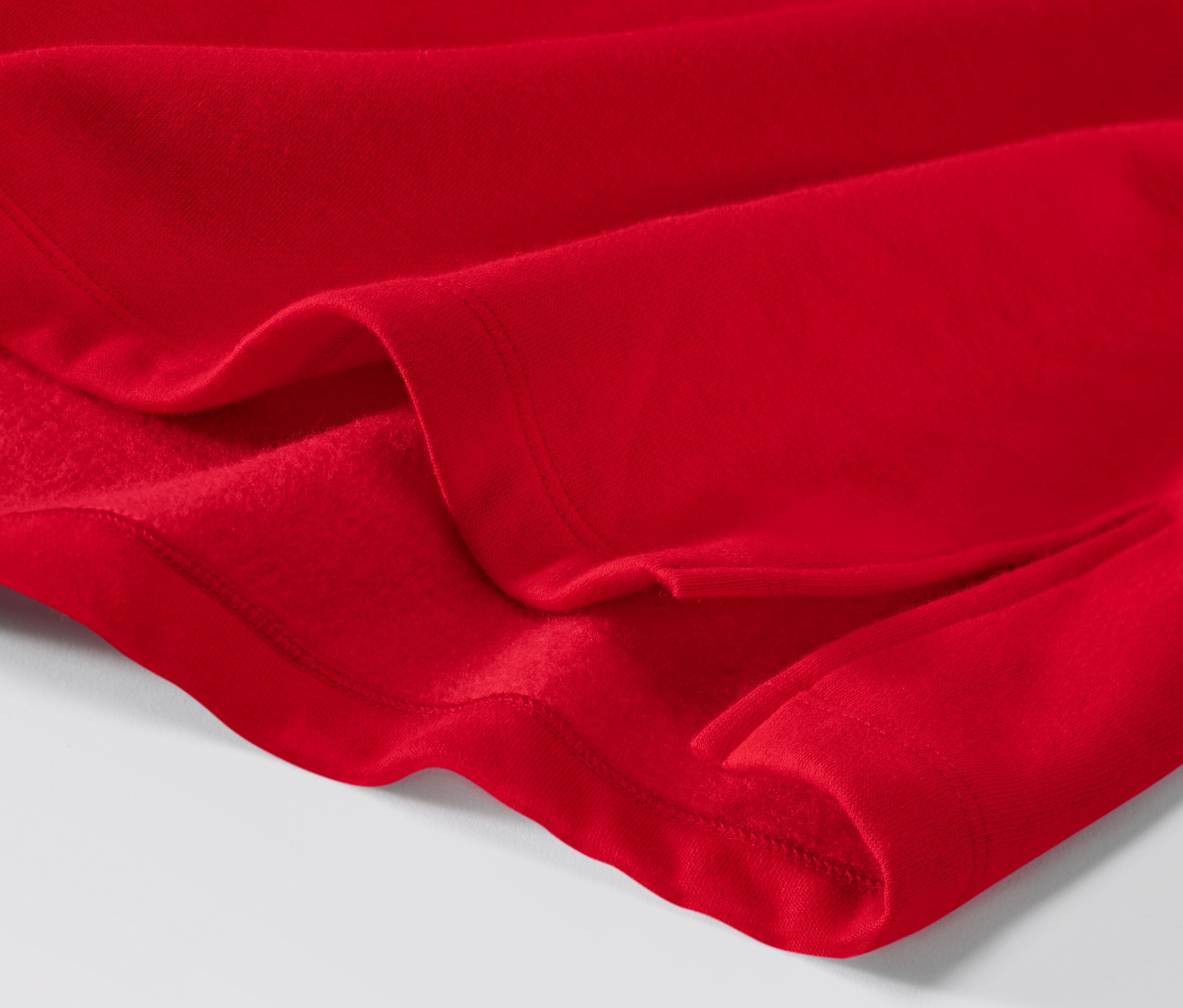 Thumbnail - Tchibo - Hoodie - Damen - Gr. XL - rot
