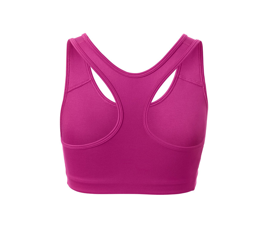 Detailansicht eines von 2 Sport-Bustiers