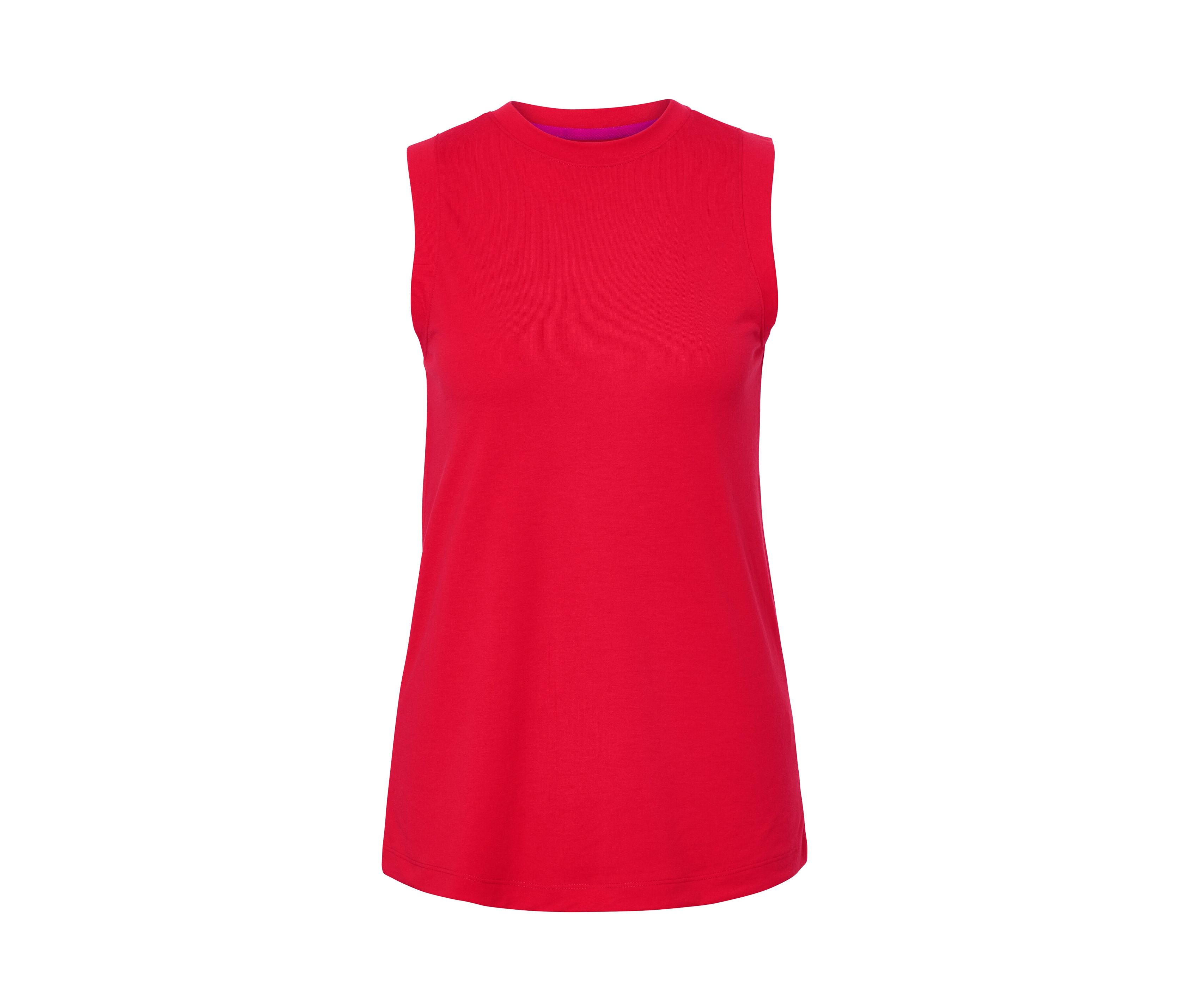 Thumbnail - Tchibo - Sporttops - Damen - Gr. XS - pink