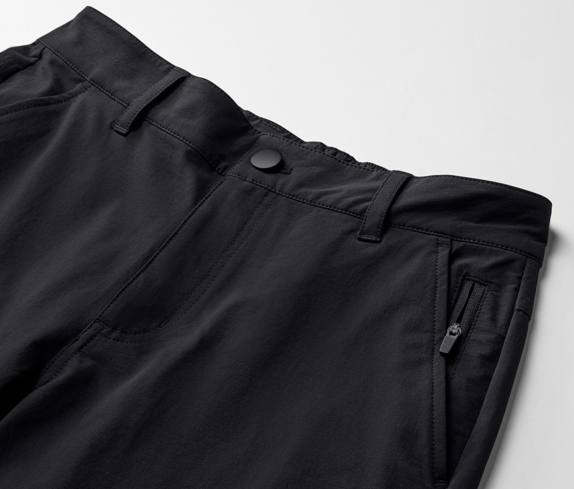 Thumbnail - Tchibo - Softshellhose - Damen - Gr. 40 - schwarz