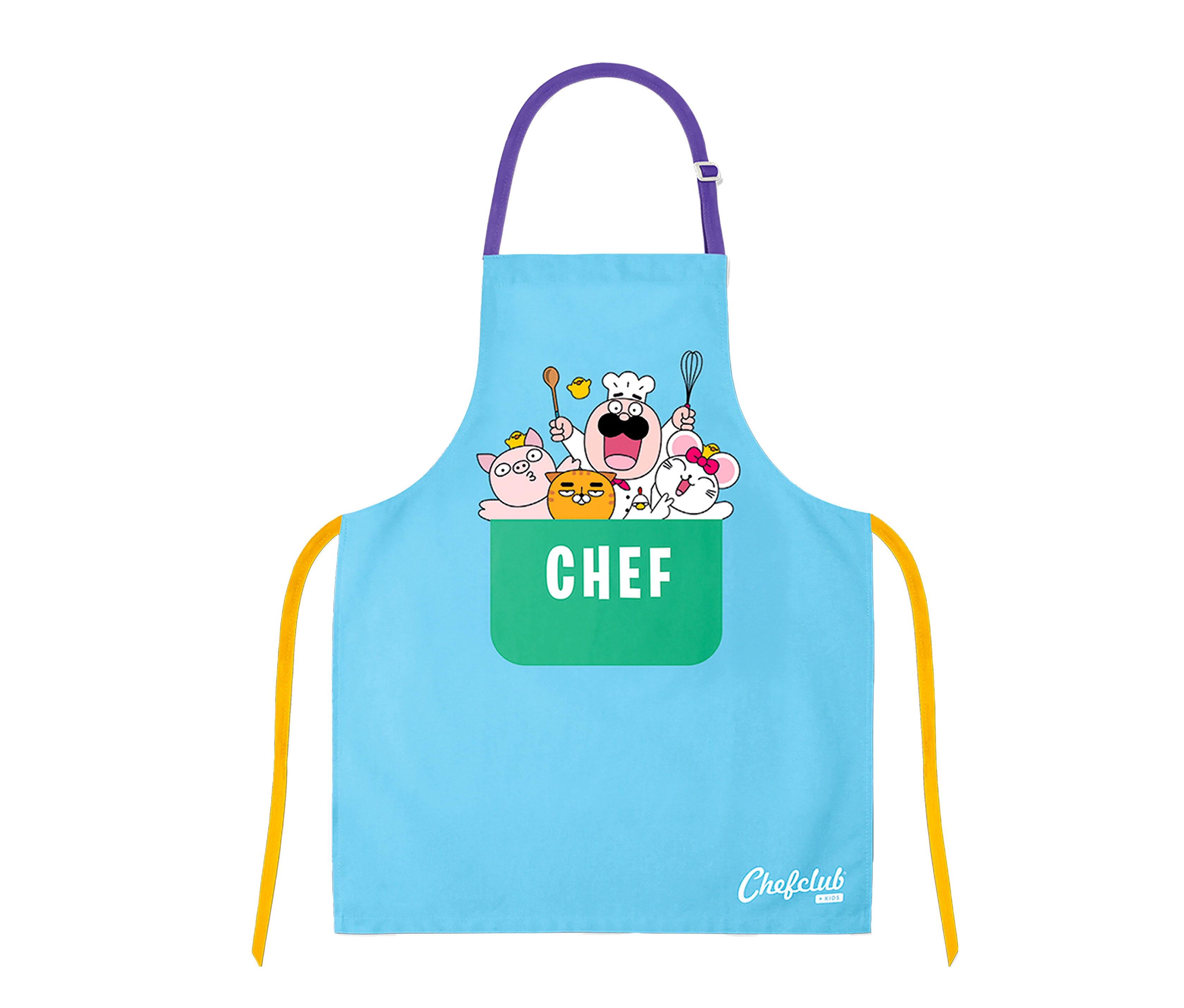 Thumbnail - Tchibo - Chefclub Koch-Set