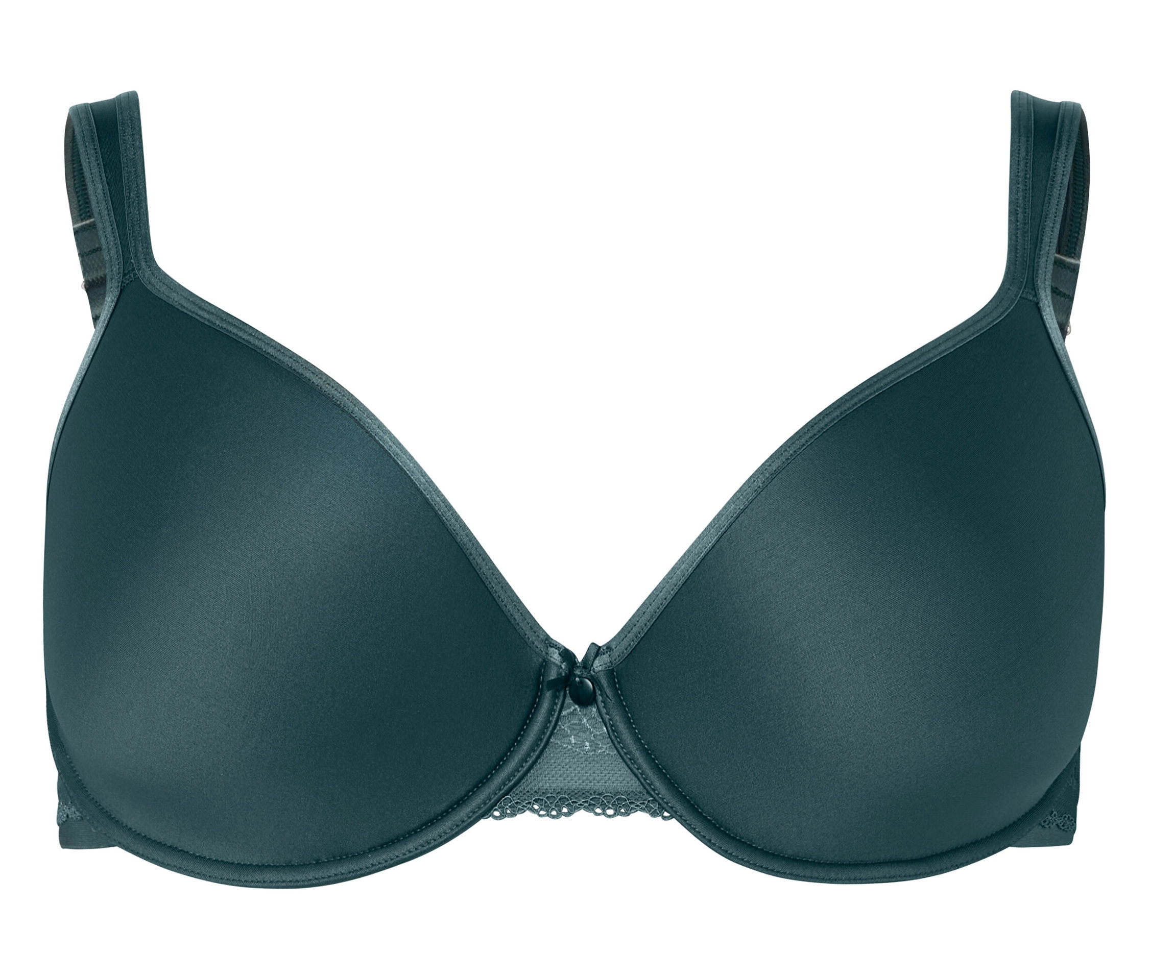 Spacer-BH - Damen - Gr. 95D - petrol - petrol