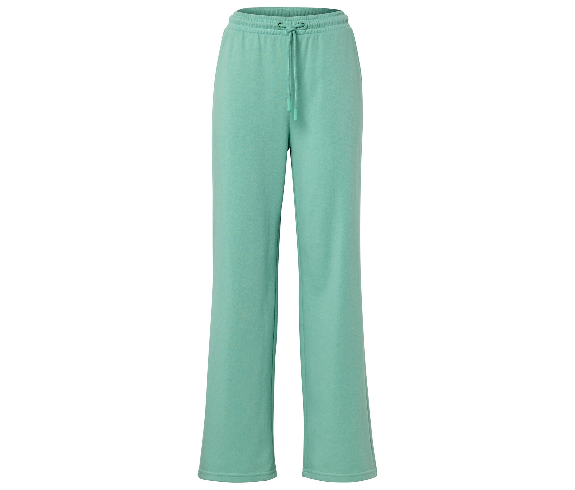 Sweathose - Damen - Gr. L - Mint - Mint