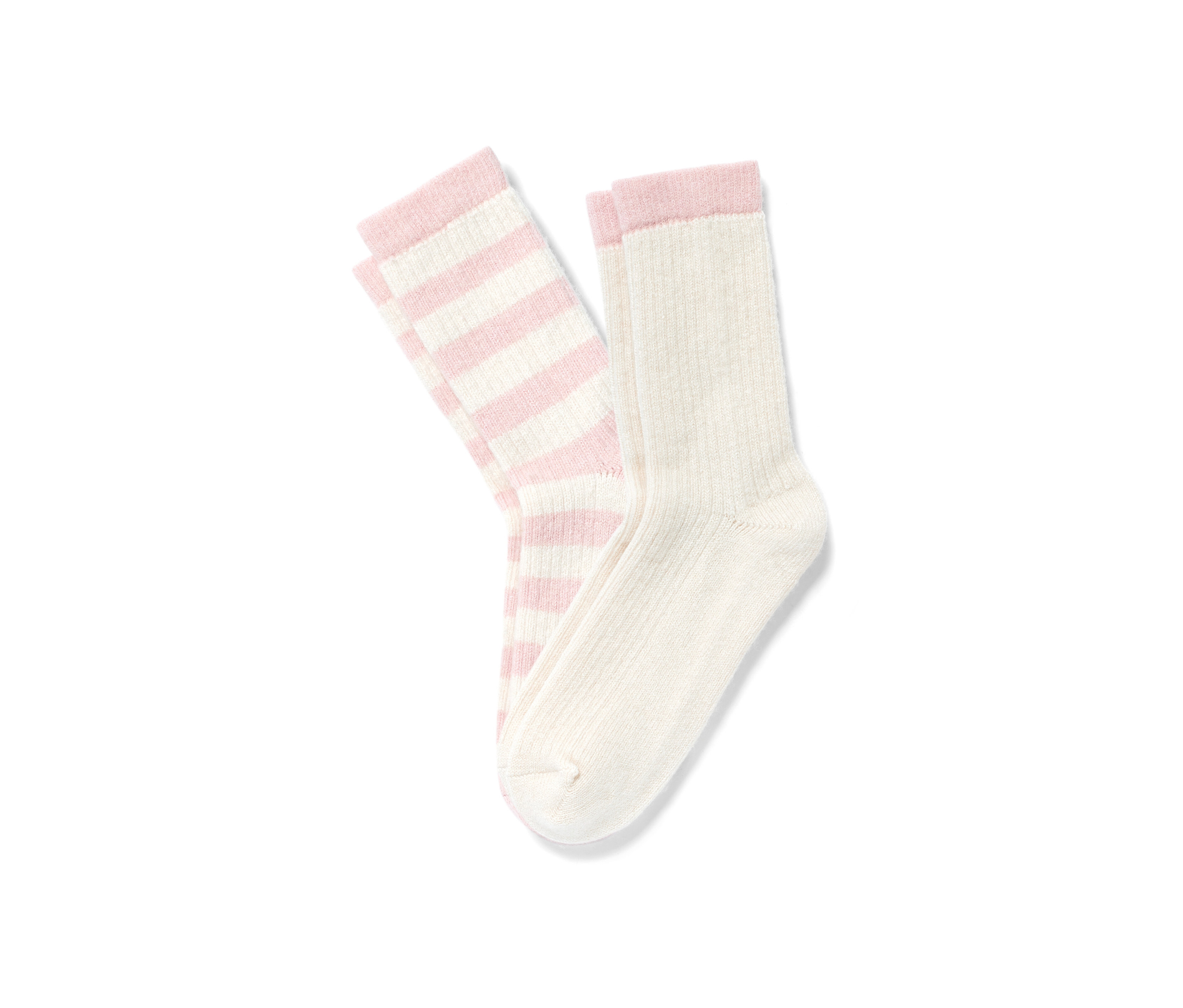 Tchibo - 2 Paar Wollsocken - Damen - Gr. 35-38 - creme/gestreift. Tchibo - 2 Paar Wollsocken - Damen - Gr. 35-38 - creme/gestreift <![CDATA[2 Paar Wollsocken Farbe: 1x creme-roséfarben gestreift, 1x creme mit roséfarbenem Bündchen Material: 43% Wolle, 43% ck Farben günstig Kaufen-Tchibo - 2 Paar Wollsocken - Damen - Gr. 35-38 - creme/gestreift. Tchibo - 2 Paar Wollsocken - Damen - Gr. 35-38 - creme/gestreift <![CDATA[2 Paar Wollsocken Farbe: 1x creme-roséfarben gestreift, 1x creme mit roséfarbenem Bündchen Material: 43% Wolle, 43%