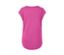 Sportshirt, pink - pink
