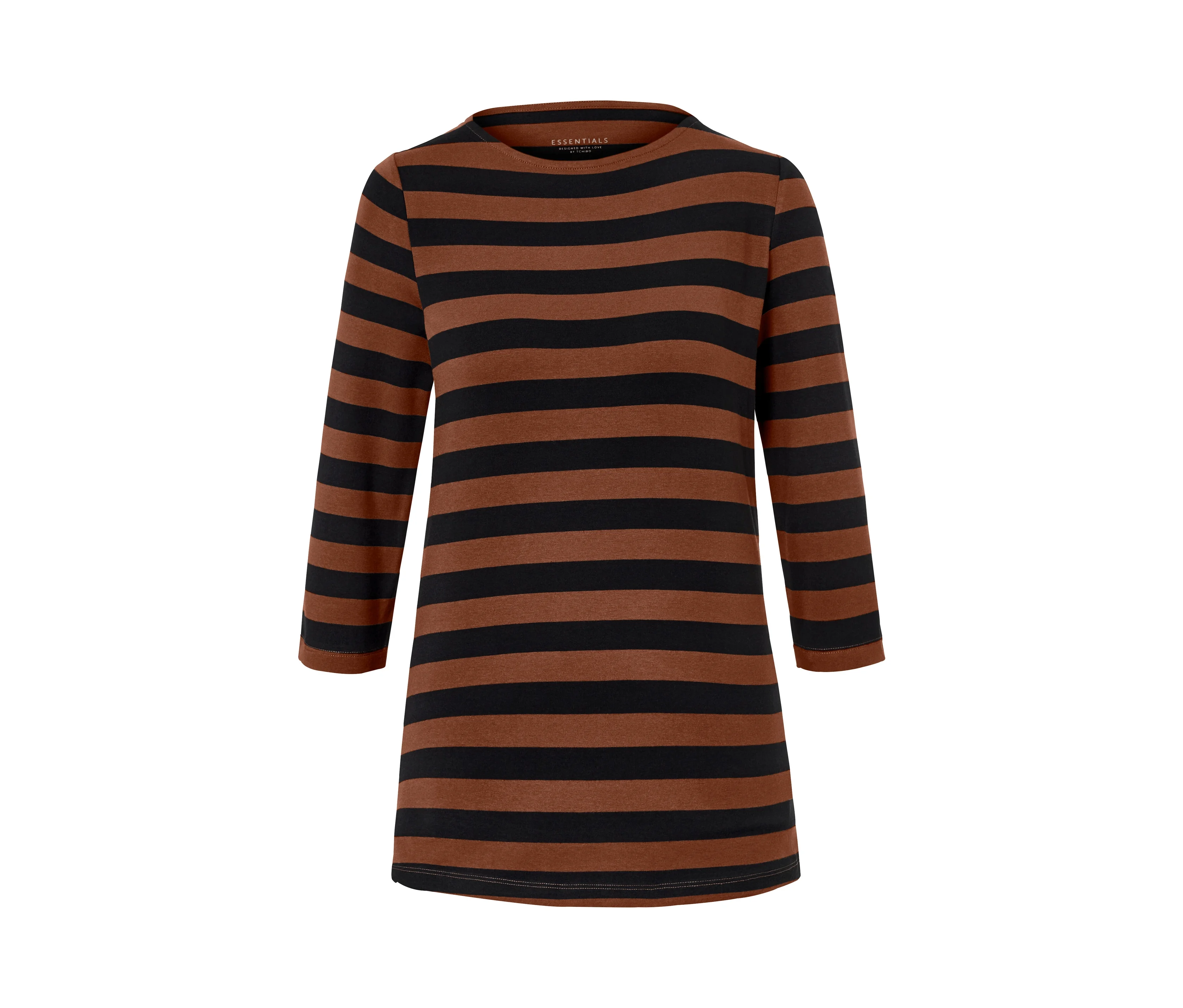 Tchibo - Shirt mit 3/4-Arm - Damen - Gr. S - schwarz/gestreift. Tchibo - Shirt mit 3/4-Arm - Damen - Gr. S - schwarz/gestreift <![CDATA[Shirt mit 3/4-Arm, gestreift Farbe: Cognac-schwarz gestreift Material: 96% Baumwolle, 4% Elasthan (Creora®) Maße: Gesam Damen,Zirkonia günstig Kaufen-Tchibo - Shirt mit 3/4-Arm - Damen - Gr. S - schwarz/gestreift. Tchibo - Shirt mit 3/4-Arm - Damen - Gr. S - schwarz/gestreift <![CDATA[Shirt mit 3/4-Arm, gestreift Farbe: Cognac-schwarz gestreift Material: 96% Baumwolle, 4% Elasthan (Creora®) Maße: Gesam